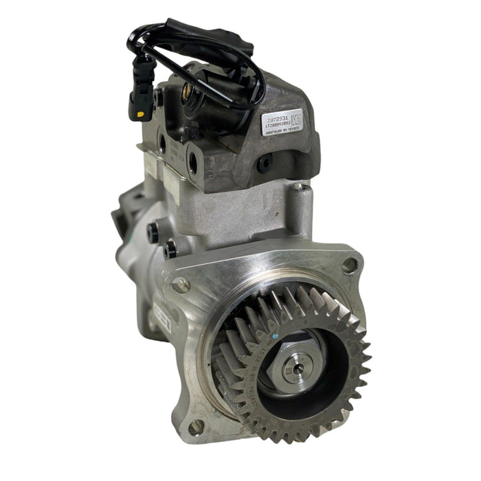 2872233 Genuine Cummins Injection Pump For Isx Qsx - ADVANCED TRUCK PARTS