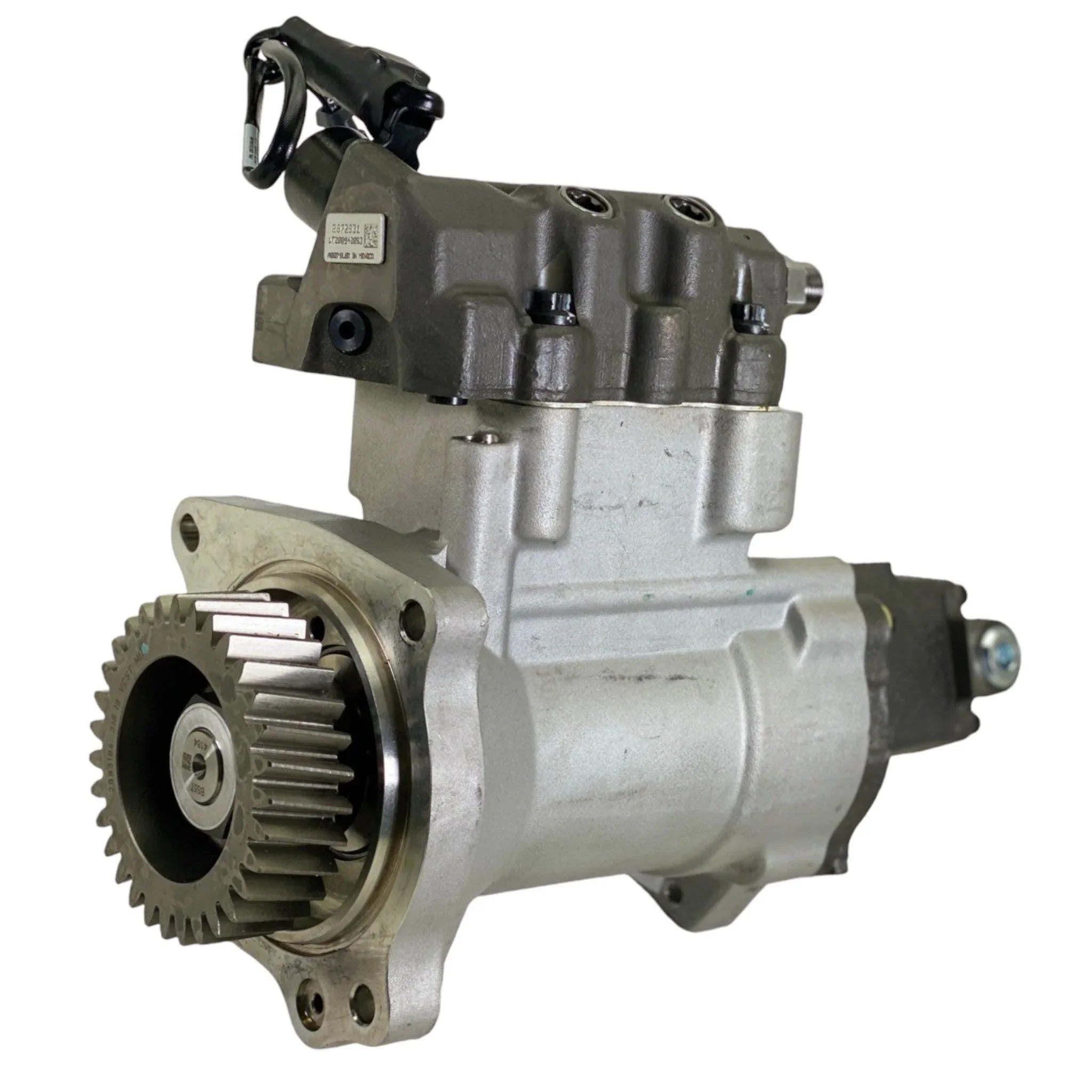 2872233PX Genuine Cummins Injection Pump For Isx Qsx