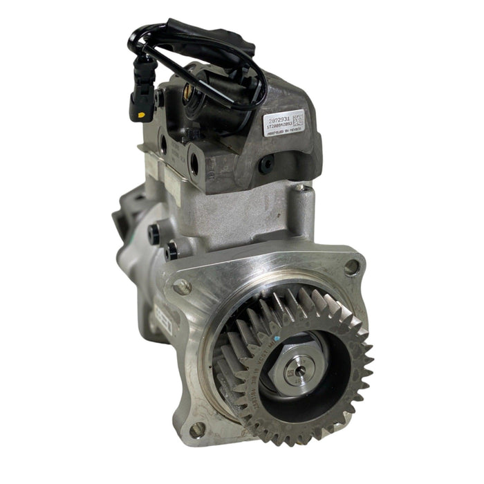 2872233PX Genuine Cummins Injection Pump For Isx Qsx - ADVANCED TRUCK PARTS