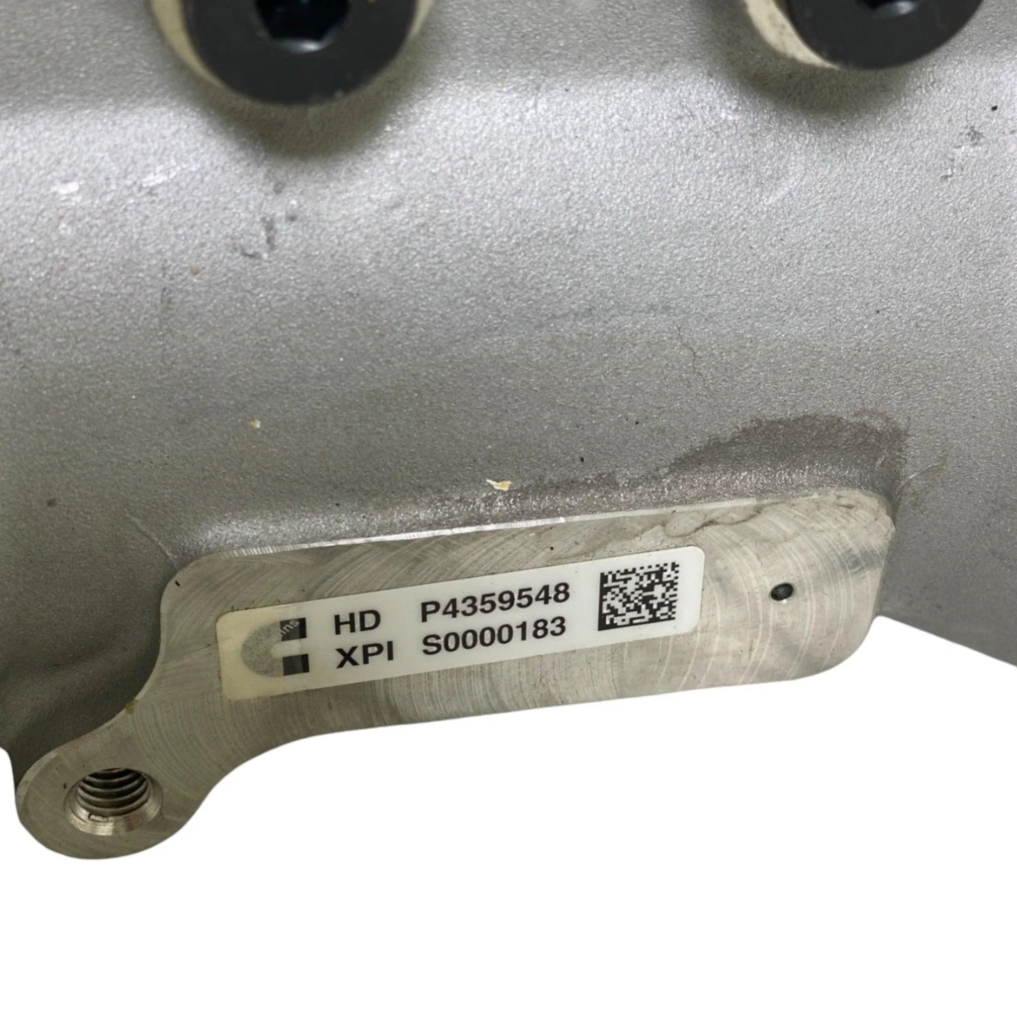 2872233PX Genuine Cummins Injection Pump For Isx Qsx
