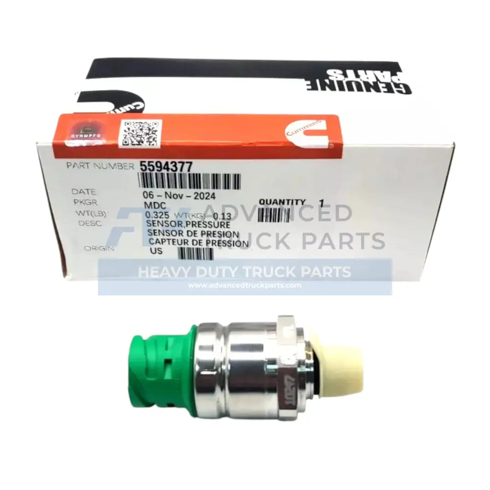 2872254 Cummins Pressure Sensor