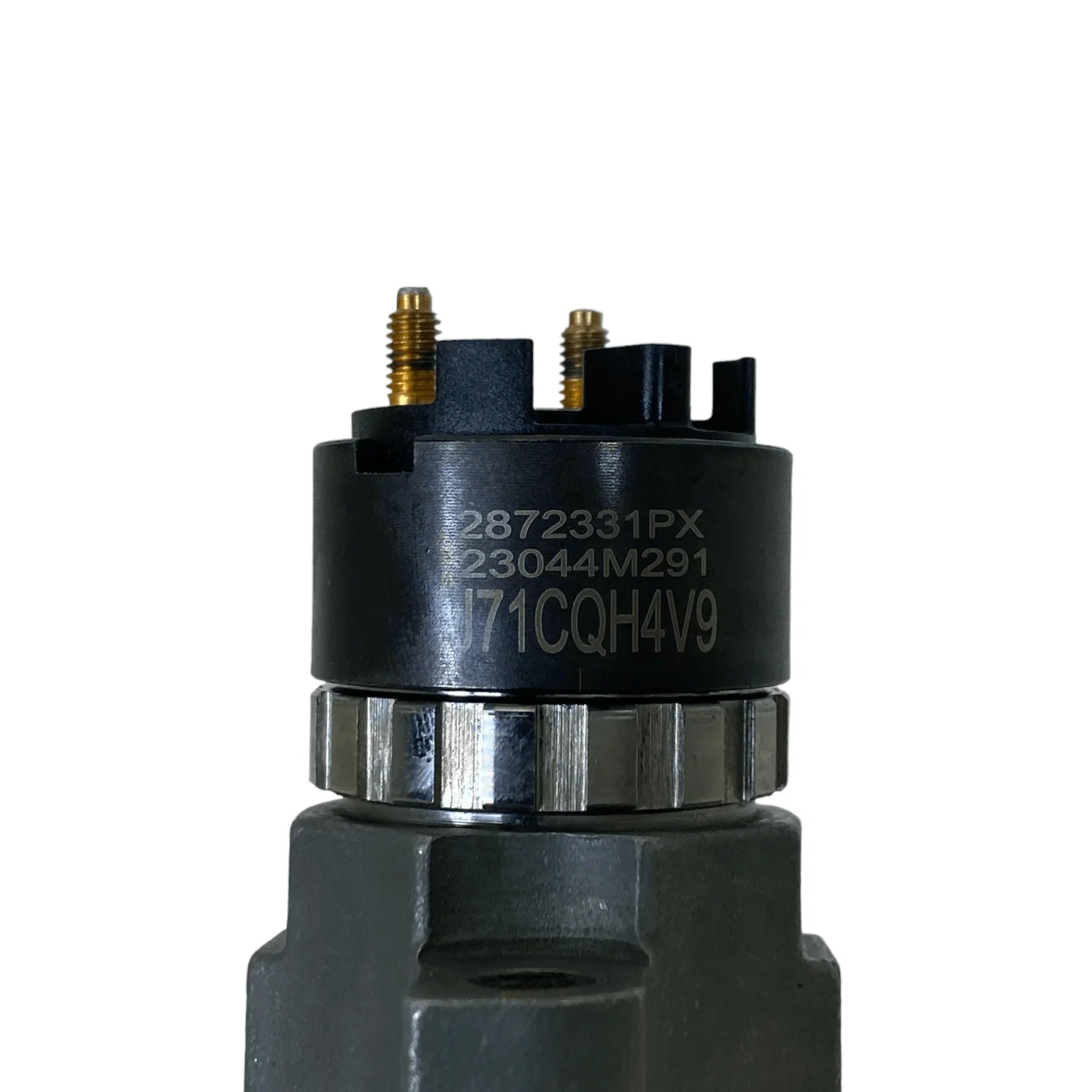 2872331 Oem Cummins Fuel Injector For Xpi Fuel Systems On Epa13 8.9L Isc/Isl