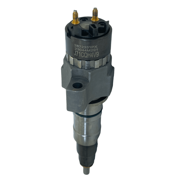 2872331Px Oem Cummins Fuel Injector For Xpi Fuel Systems On Epa13 8.9L Isc/Isl - ADVANCED TRUCK PARTS