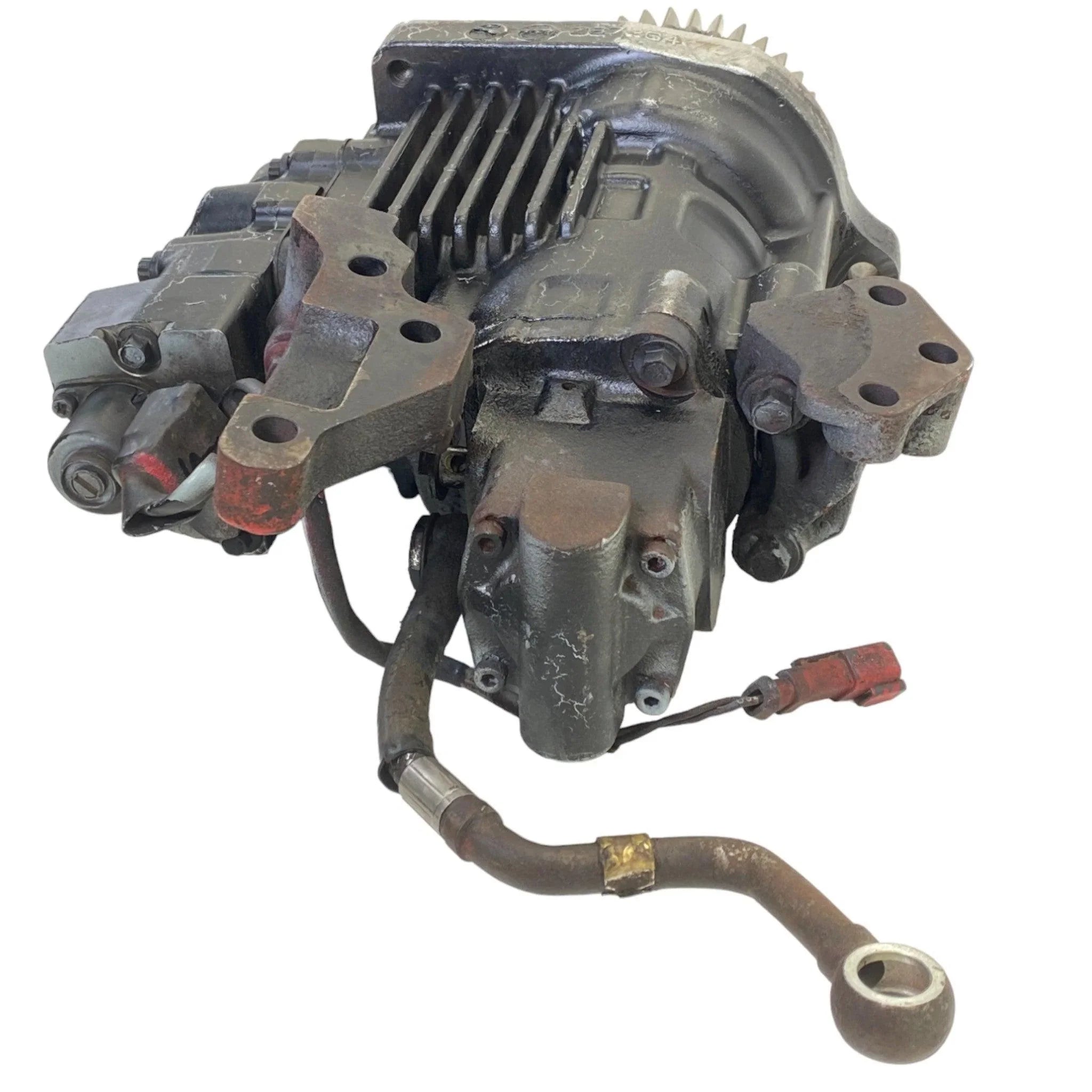 2872372 Genuine Cummins Injection Fuel Pump