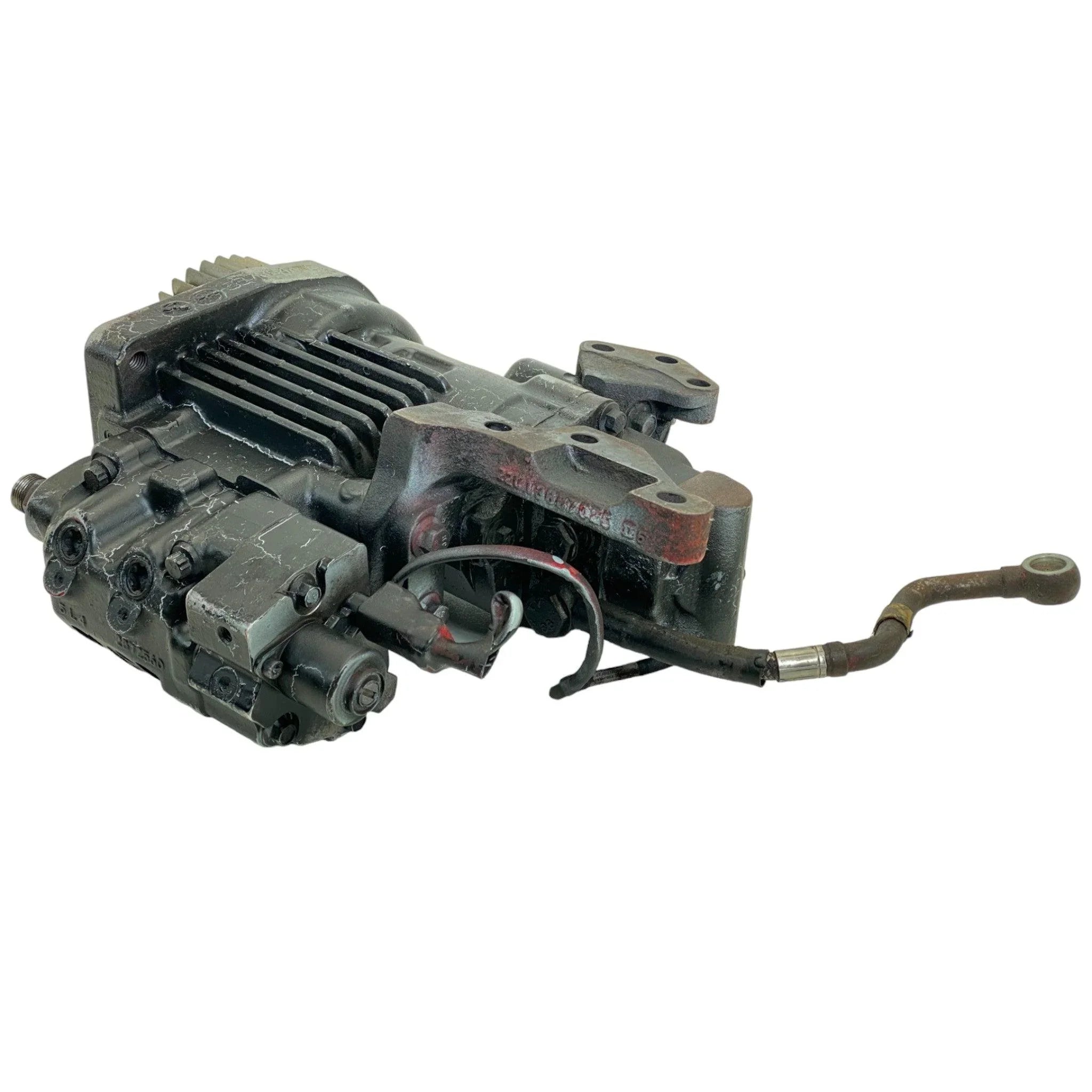 2872372 Genuine Cummins Injection Fuel Pump