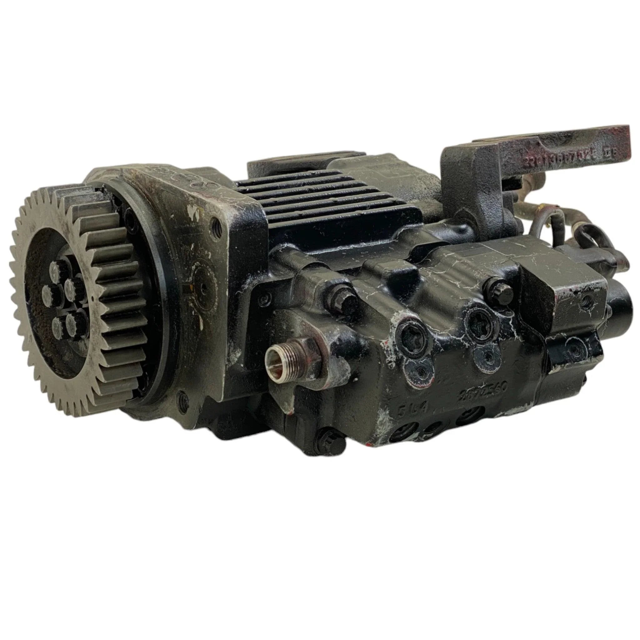 2872372 Genuine Cummins Injection Fuel Pump