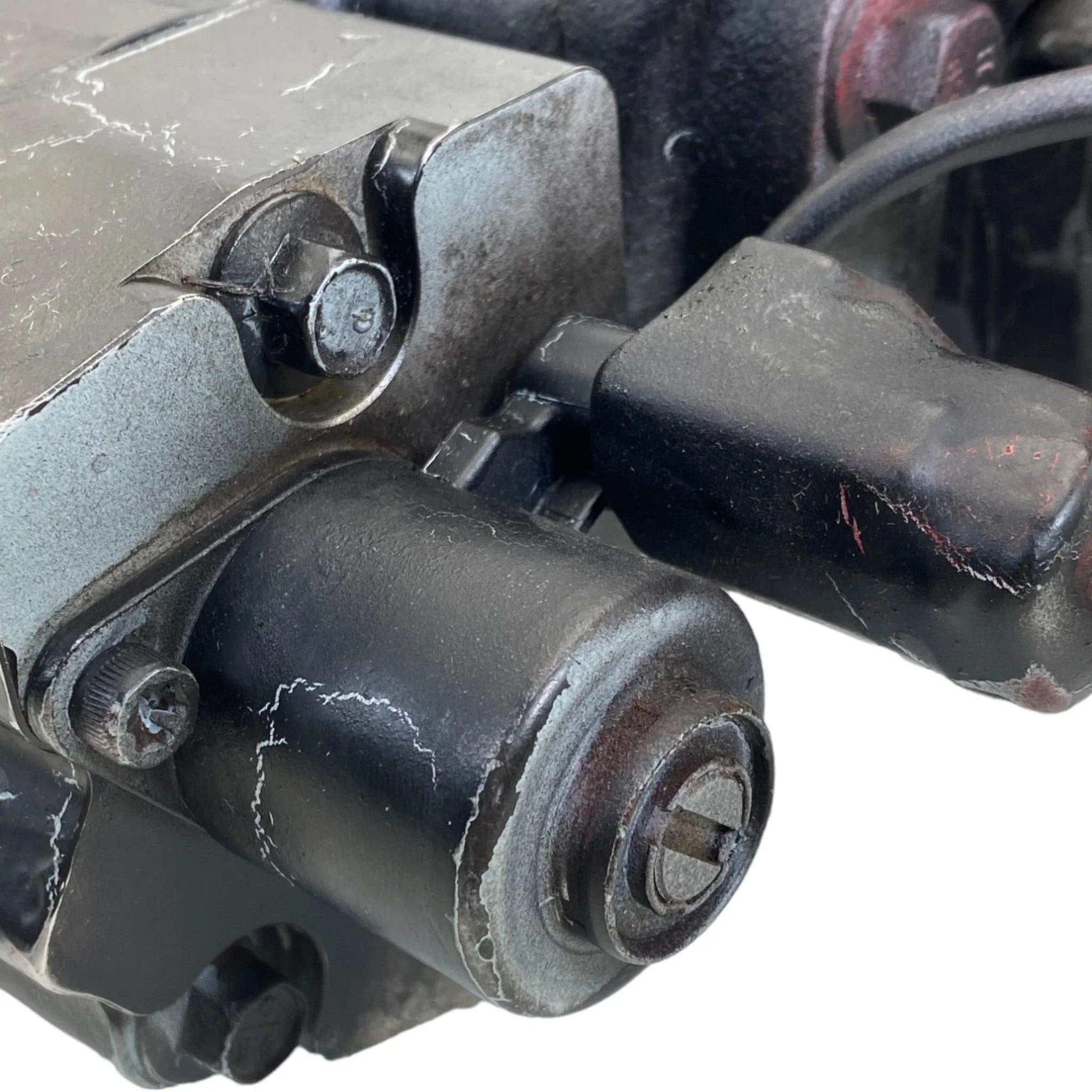 2872372 Genuine Cummins Injection Fuel Pump