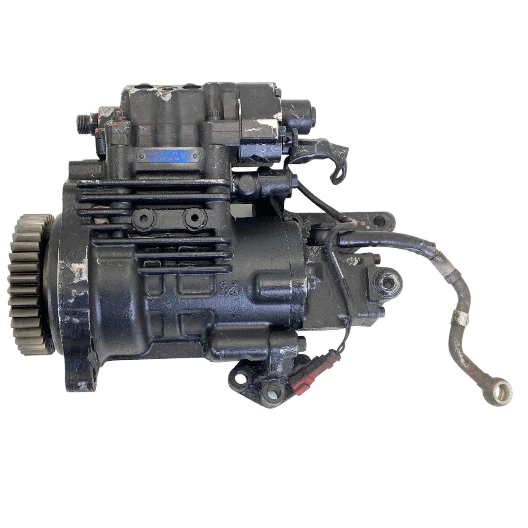 2872372 Genuine Cummins Injection Fuel Pump