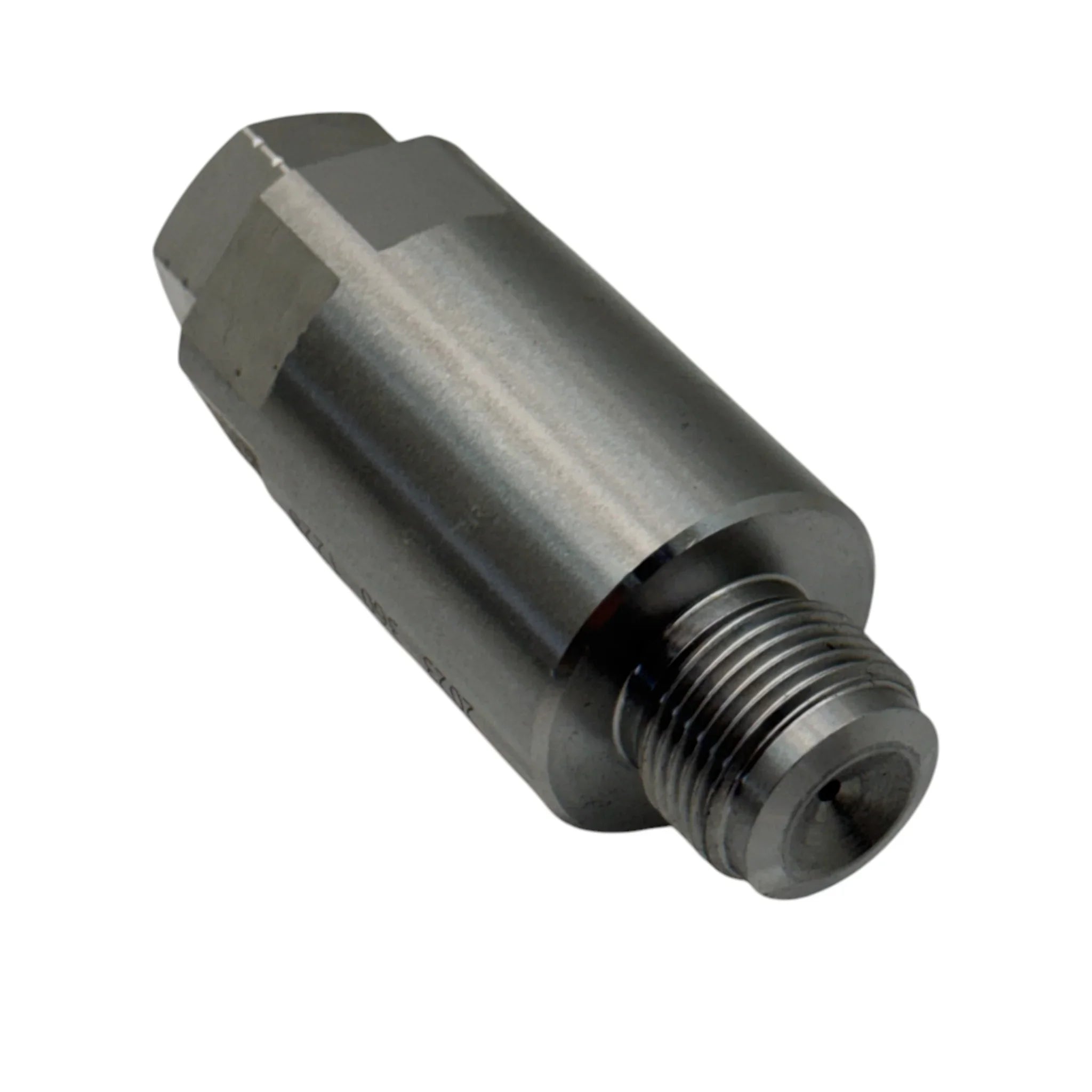 2872400 Genuine Cummins Valve Pressure Relief