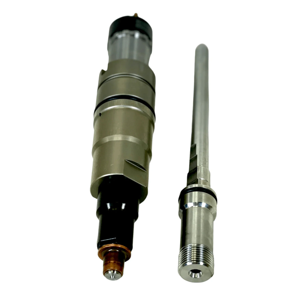 2872405 Oem Cummins Fuel Injector For Xpi Fuel Systems On Epa10 Automotive 15L Isx/Qsx