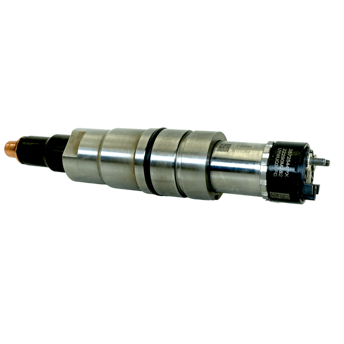 2872544 Genuine Cummins Fuel Injector - ADVANCED TRUCK PARTS