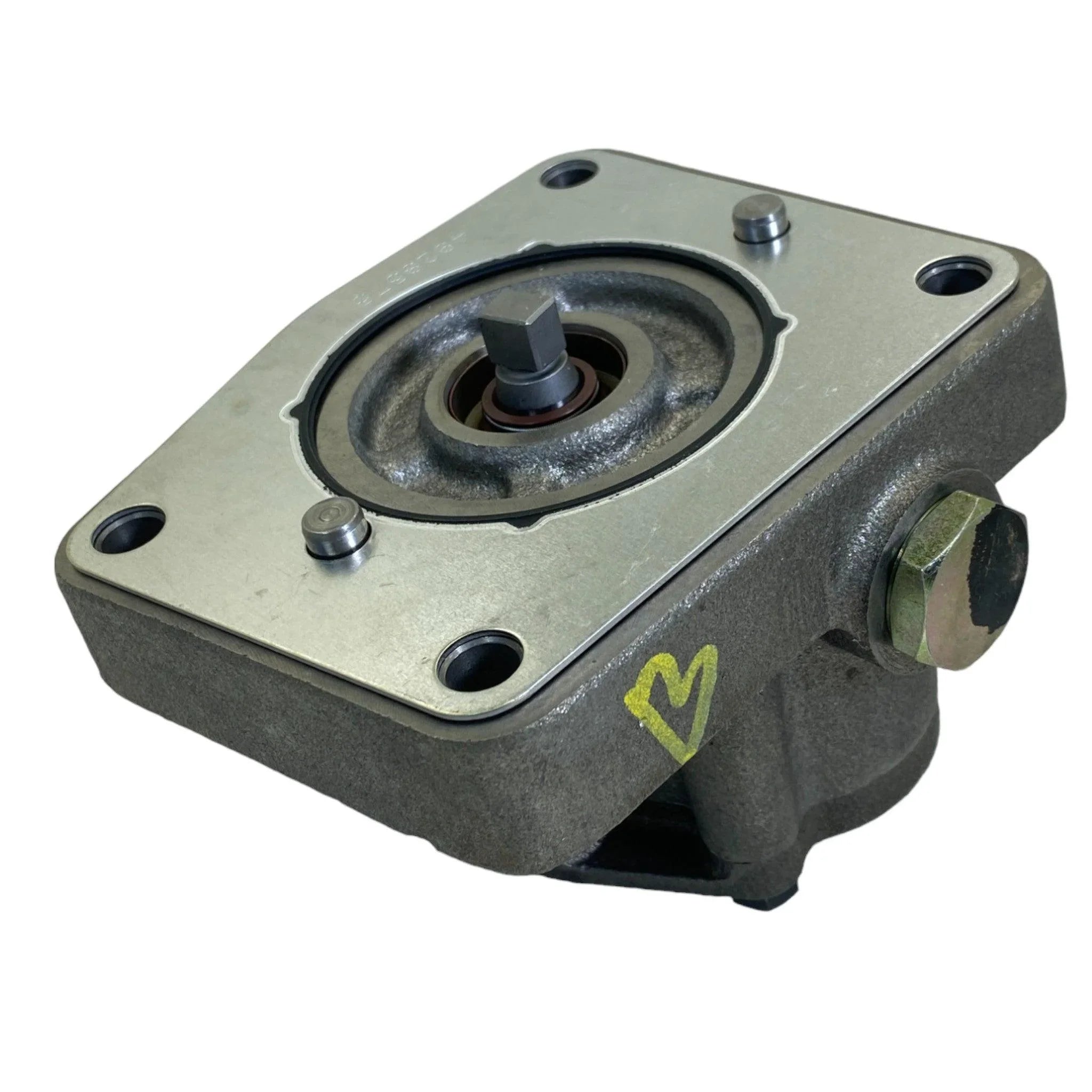 2872545NX Genuine Cummins Fuel Pump Gear