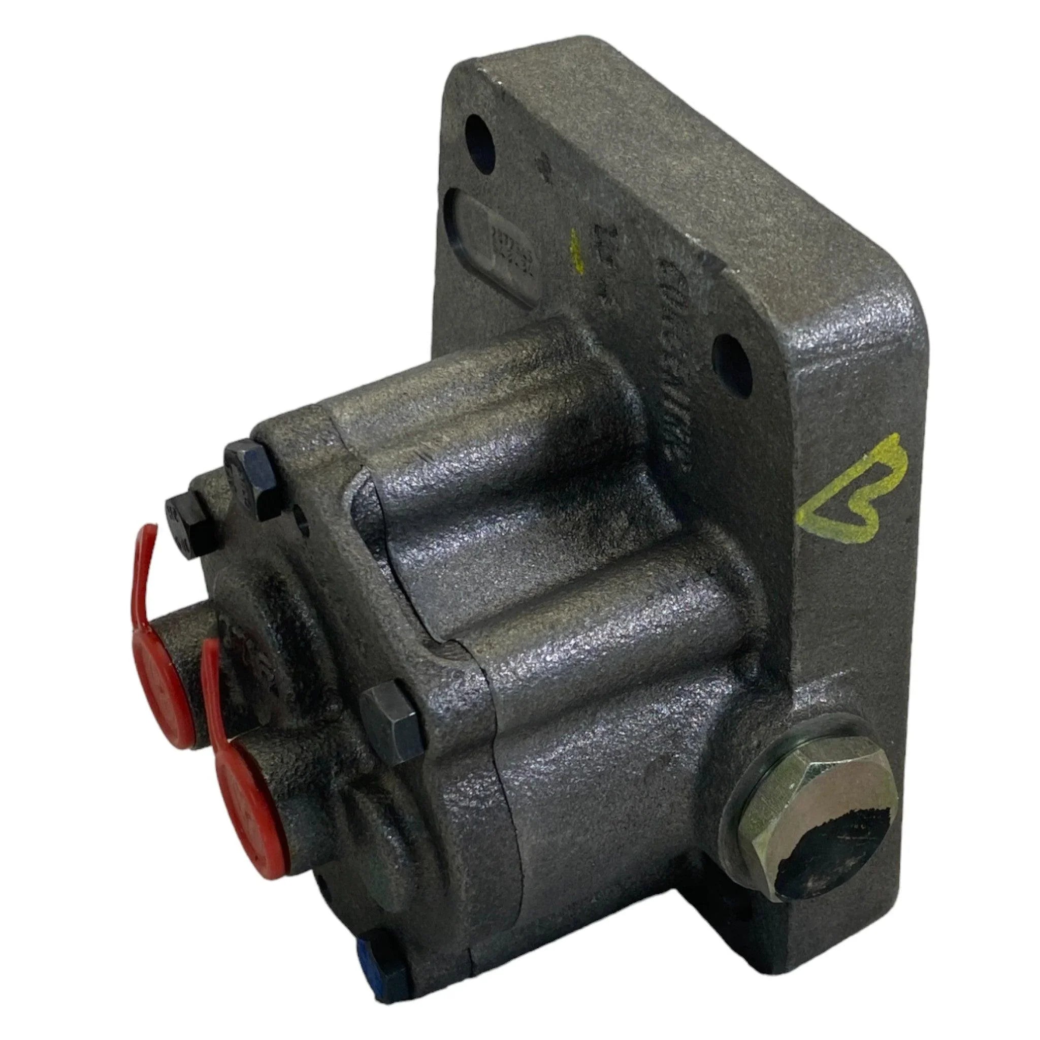 2872545Rx Genuine Cummins Fuel Pump Gear