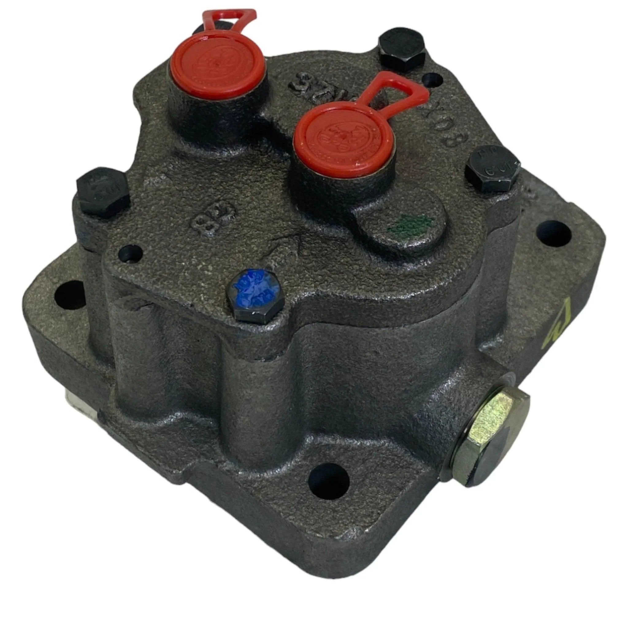 2872545Rx Genuine Cummins Fuel Pump Gear