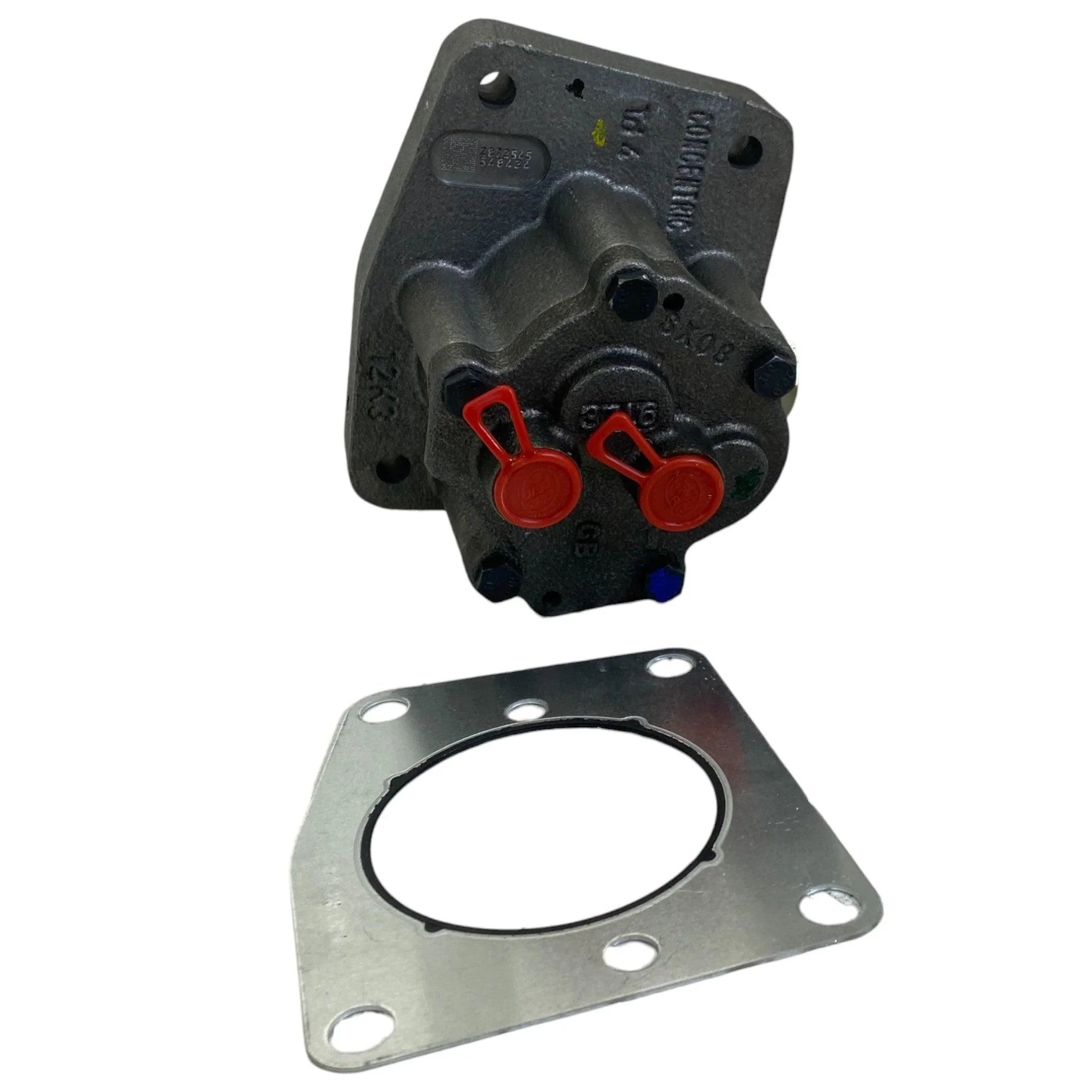 2872545Rx Genuine Cummins Fuel Pump Gear