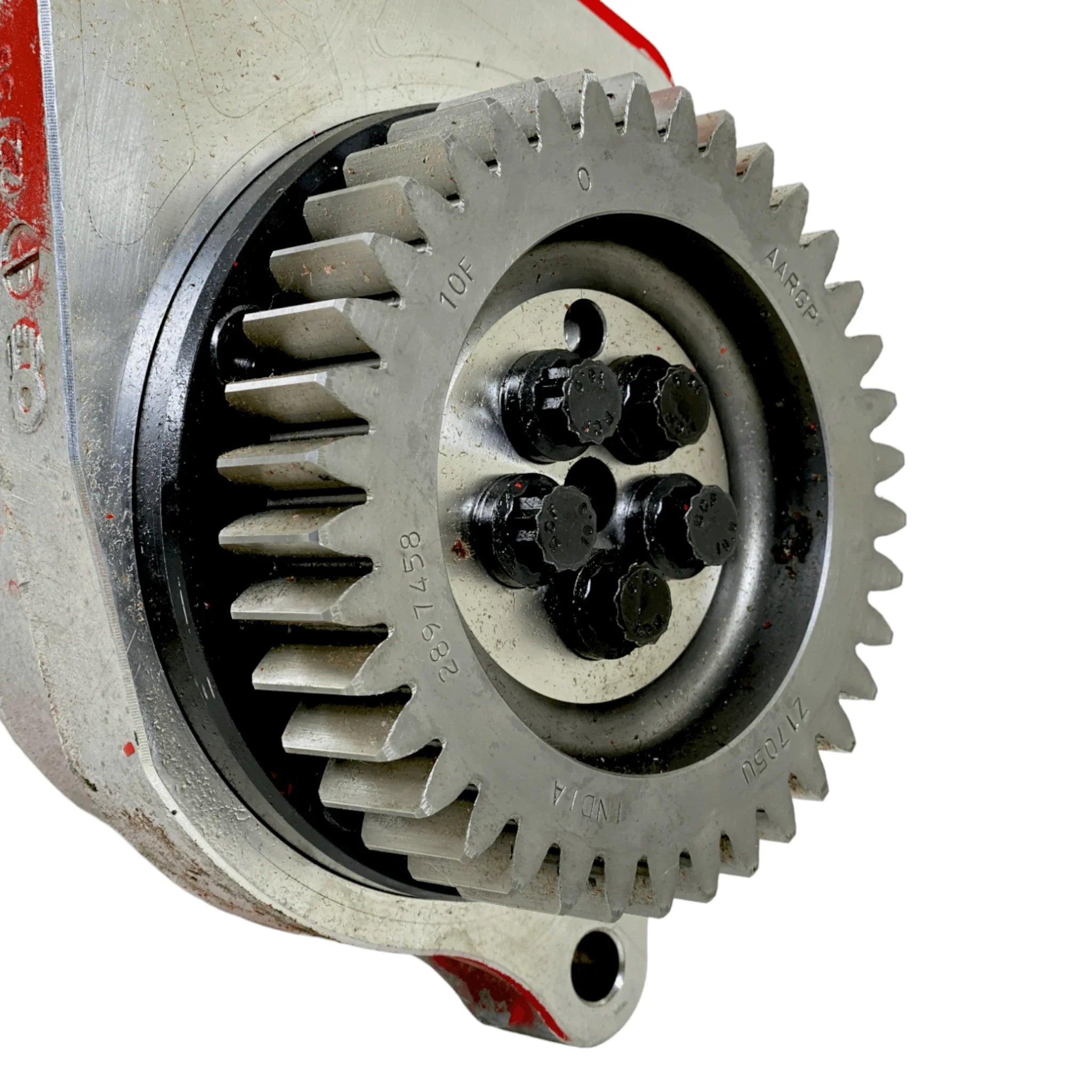 2872560 Genuine Cummins Fuel Pump