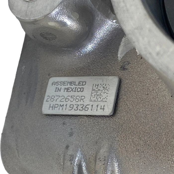 2872658PX Genuine Cummins Fuel Pump Short Block & Repair Kit