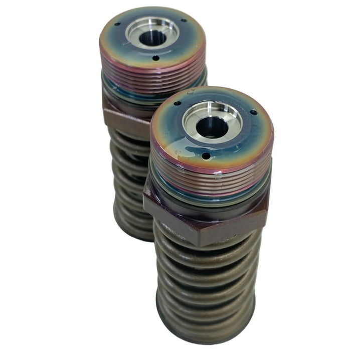 2872658PX Genuine Cummins Fuel Pump Short Block & Repair Kit