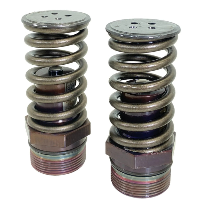 2872658PX Genuine Cummins Fuel Pump Short Block & Repair Kit