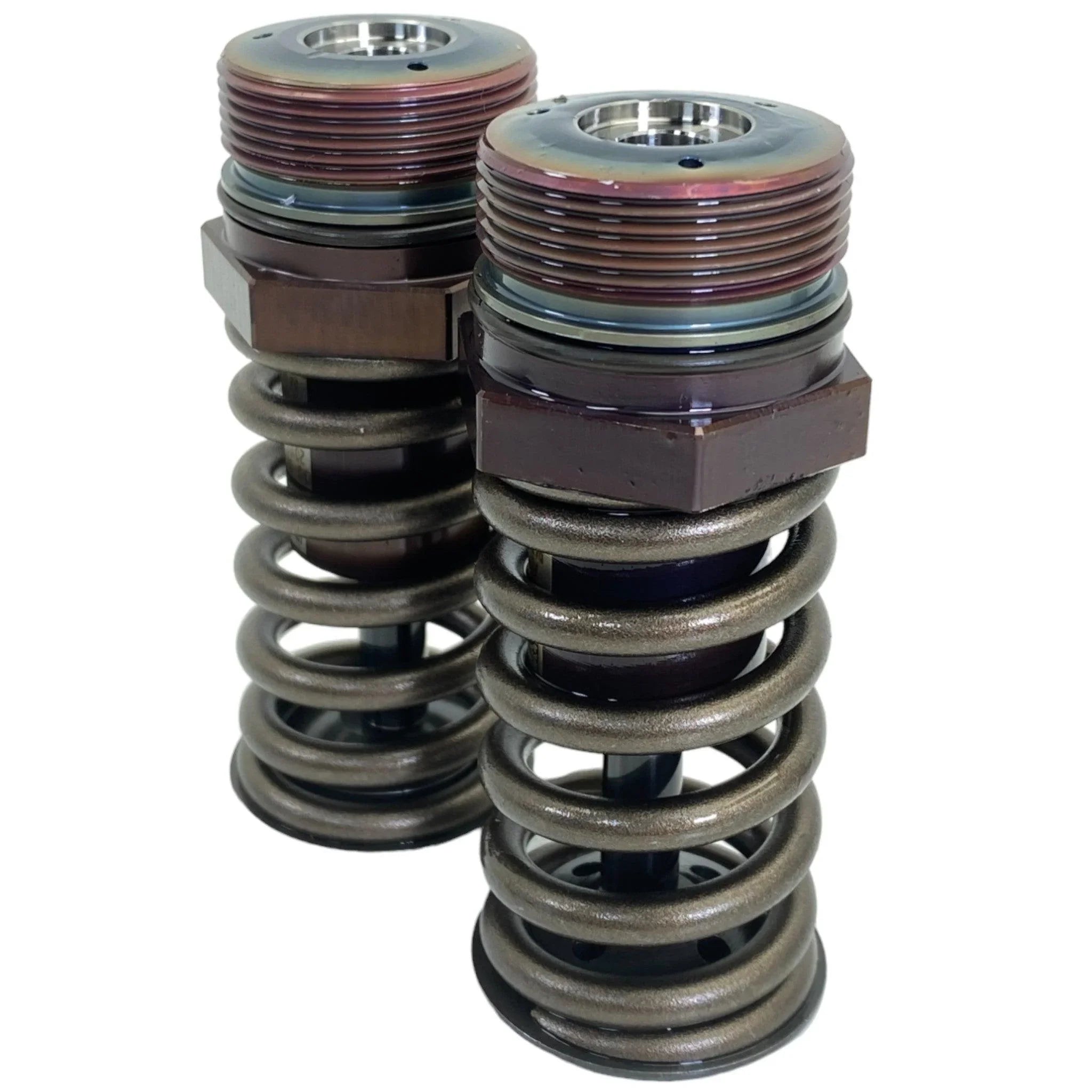 2872658PX Genuine Cummins Fuel Pump Short Block & Repair Kit