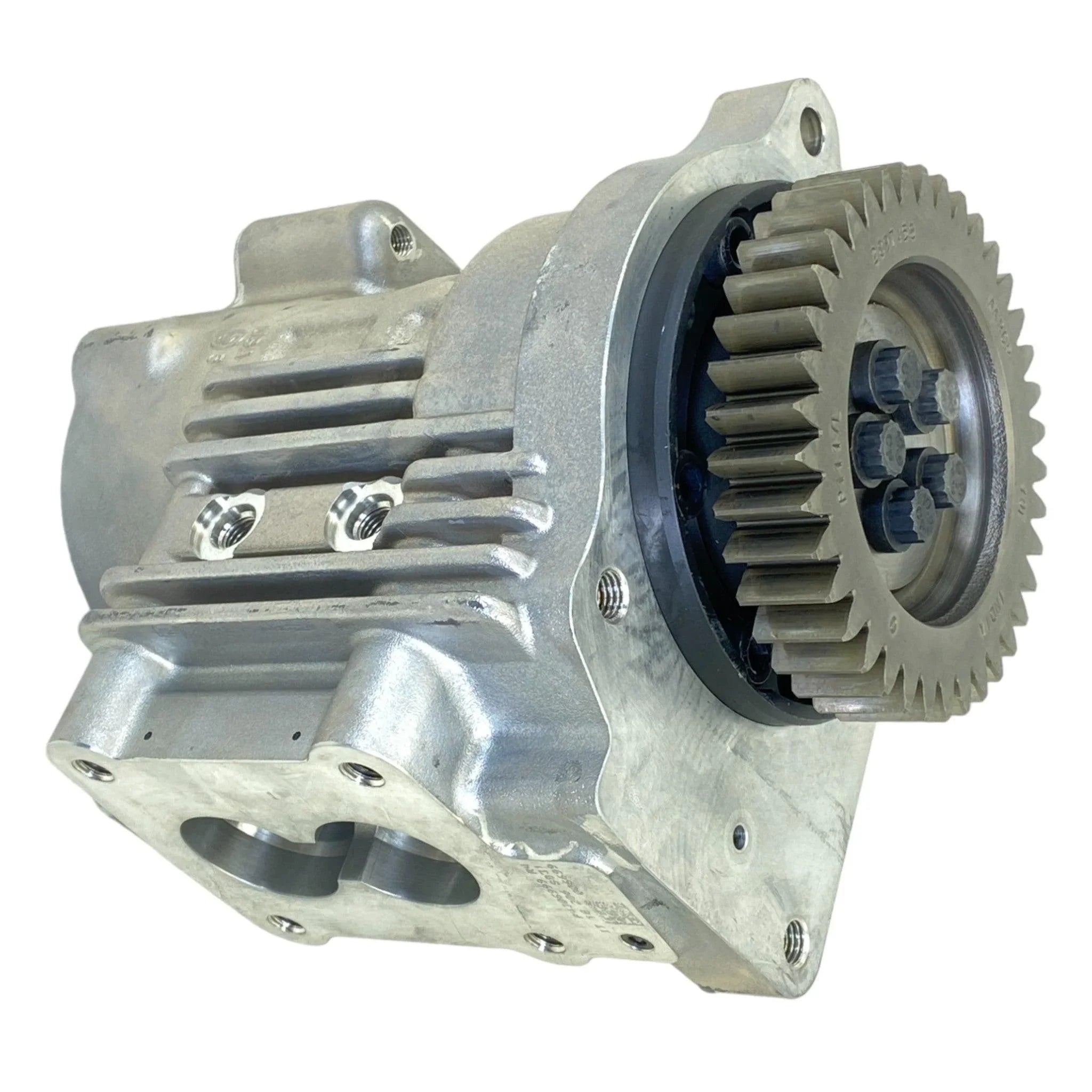 2872658RX Genuine Cummins Fuel Pump Short Block & Repair Kit