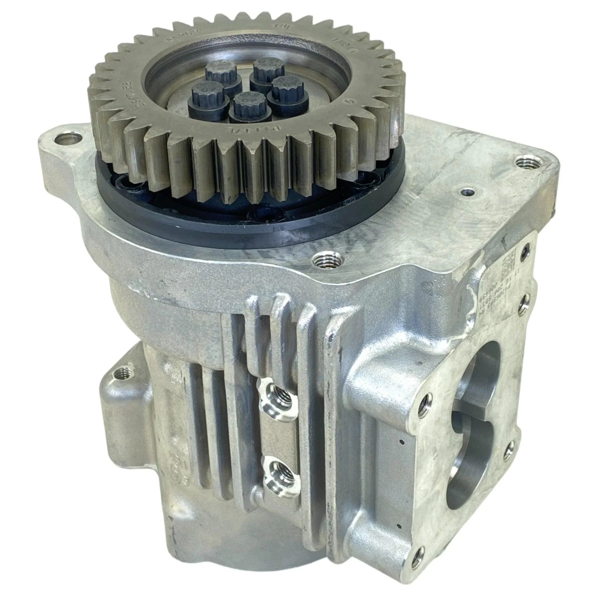 2872658RX Genuine Cummins Fuel Pump Short Block & Repair Kit