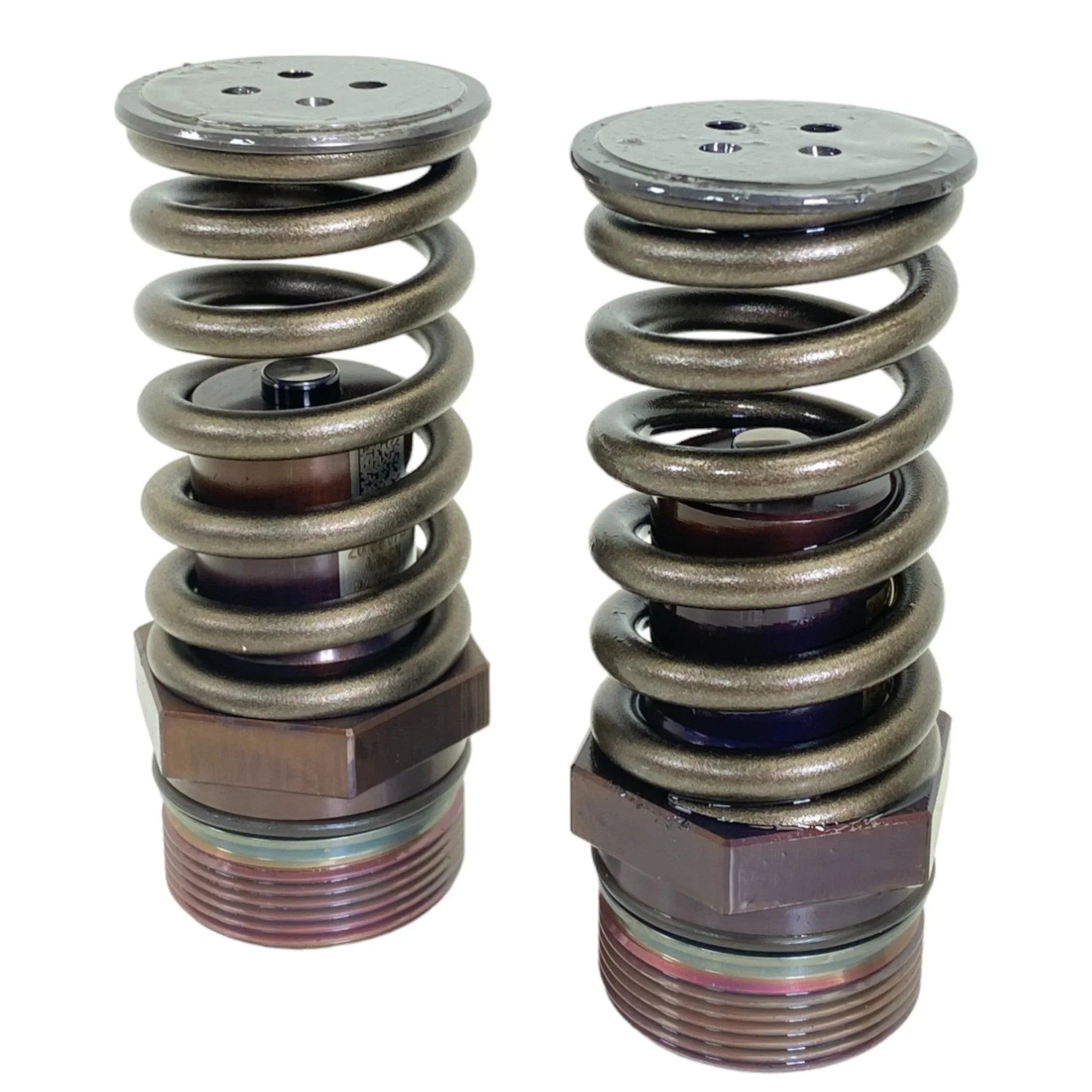 2872658RX Genuine Cummins Fuel Pump Short Block & Repair Kit