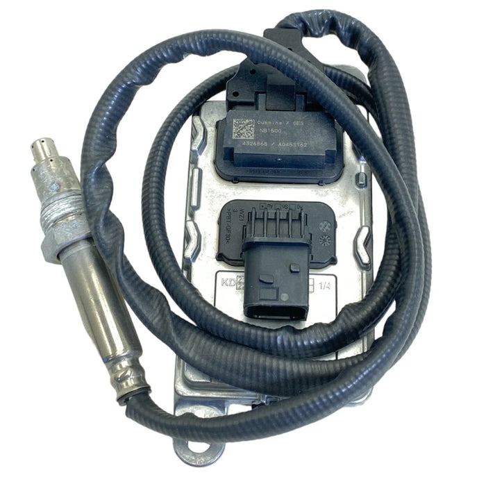 2872779RX Genuine Cummins NOX Nitrogen Oxide Sensor