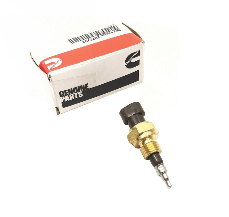 2872792 Genuine Cummins Temperature Sensor For Cummins - ADVANCED TRUCK PARTS