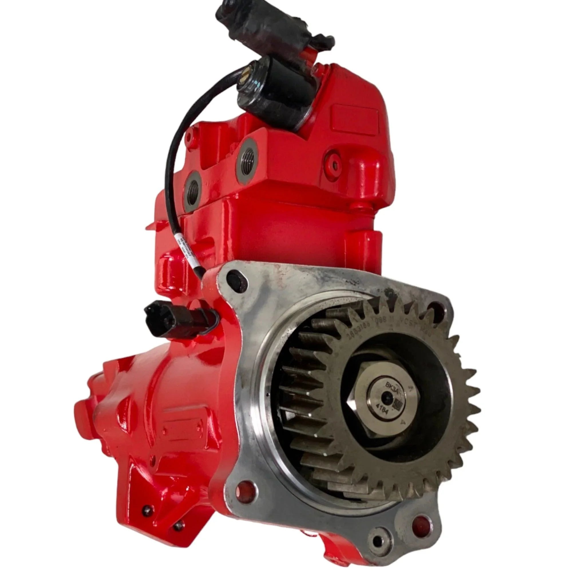 2872929 Genuine Cummins Injection Fuel Pump Take Off