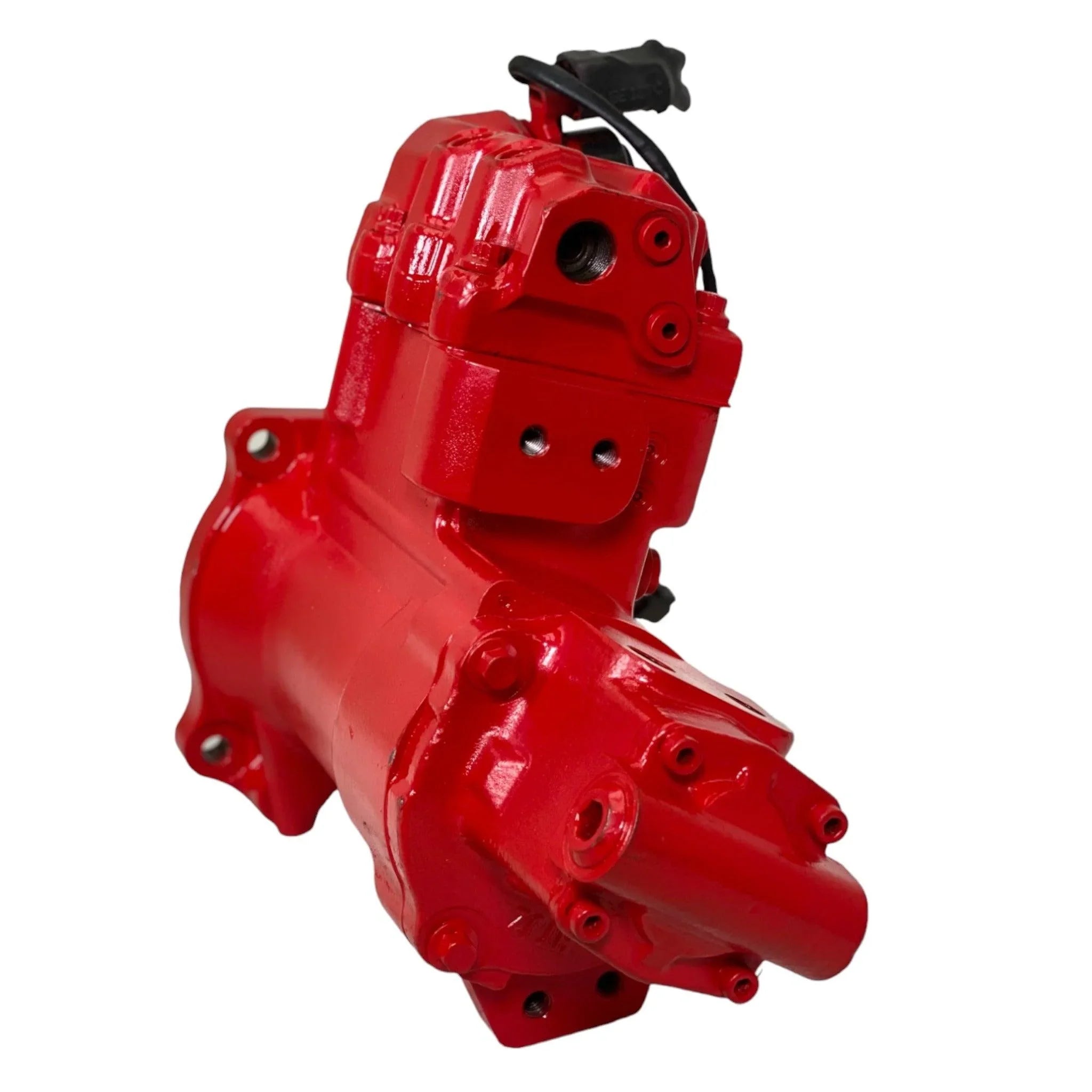 2872929 Genuine Cummins Injection Fuel Pump Take Off