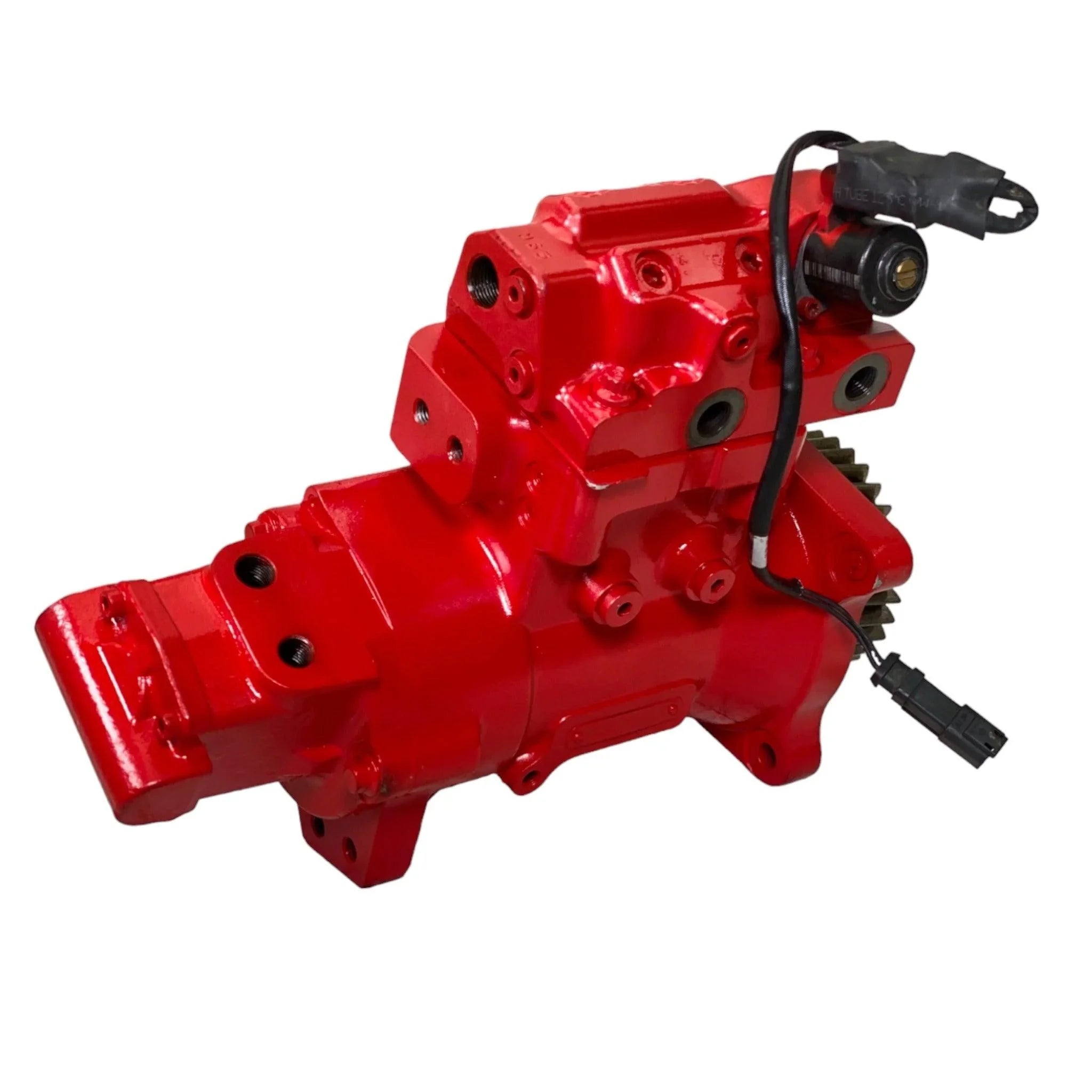 2872929 Genuine Cummins Injection Fuel Pump Take Off