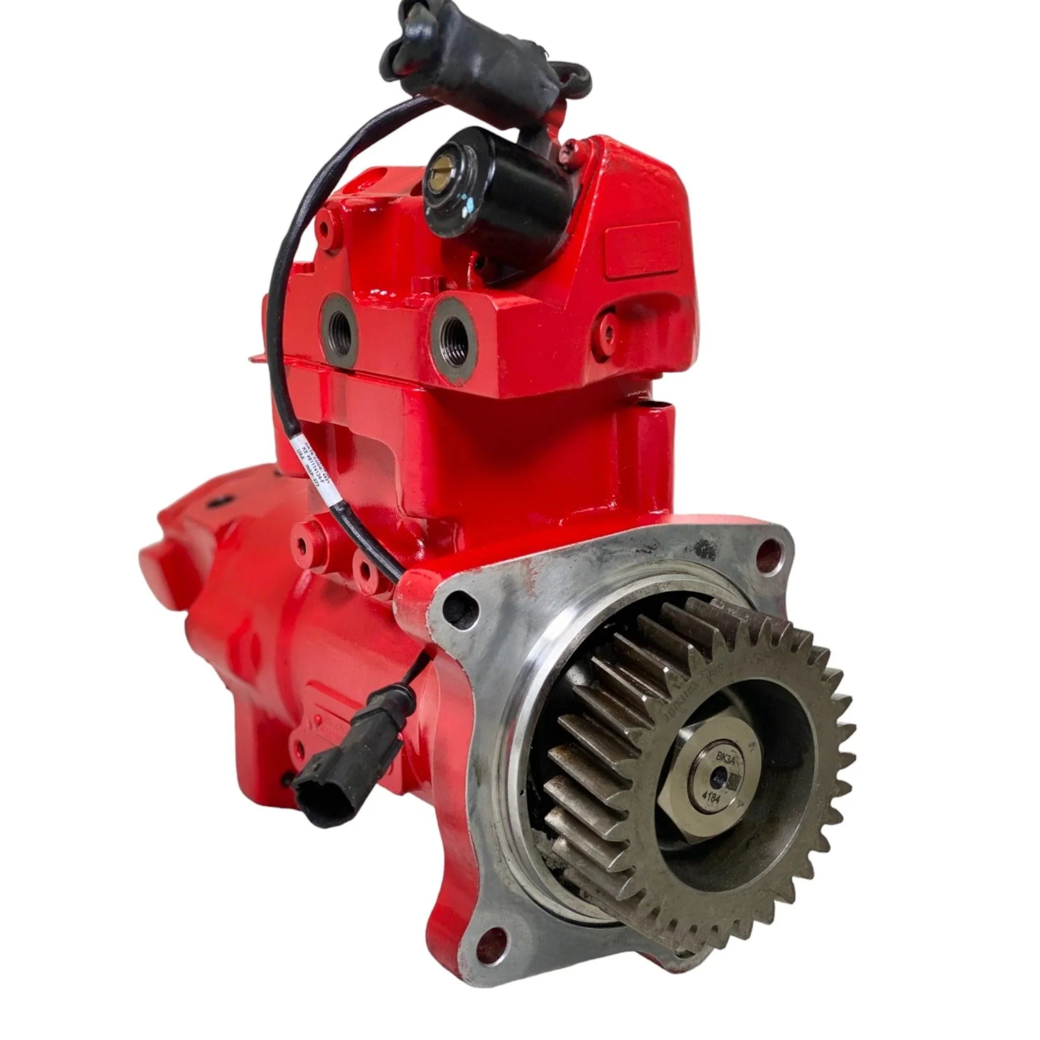 2872929 Genuine Cummins Injection Fuel Pump Take Off