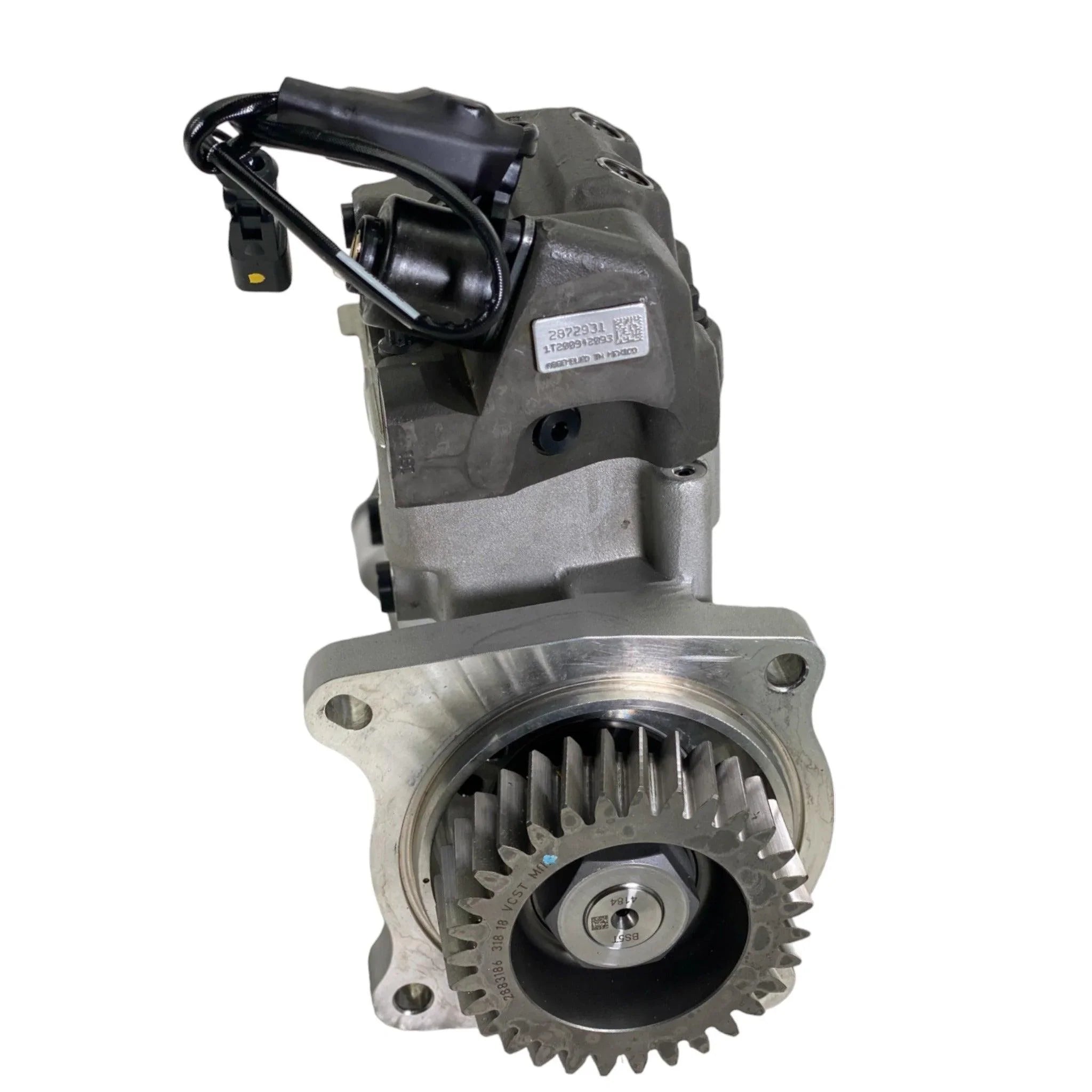 2872929 Genuine Cummins Injection Pump For Isx Qsx