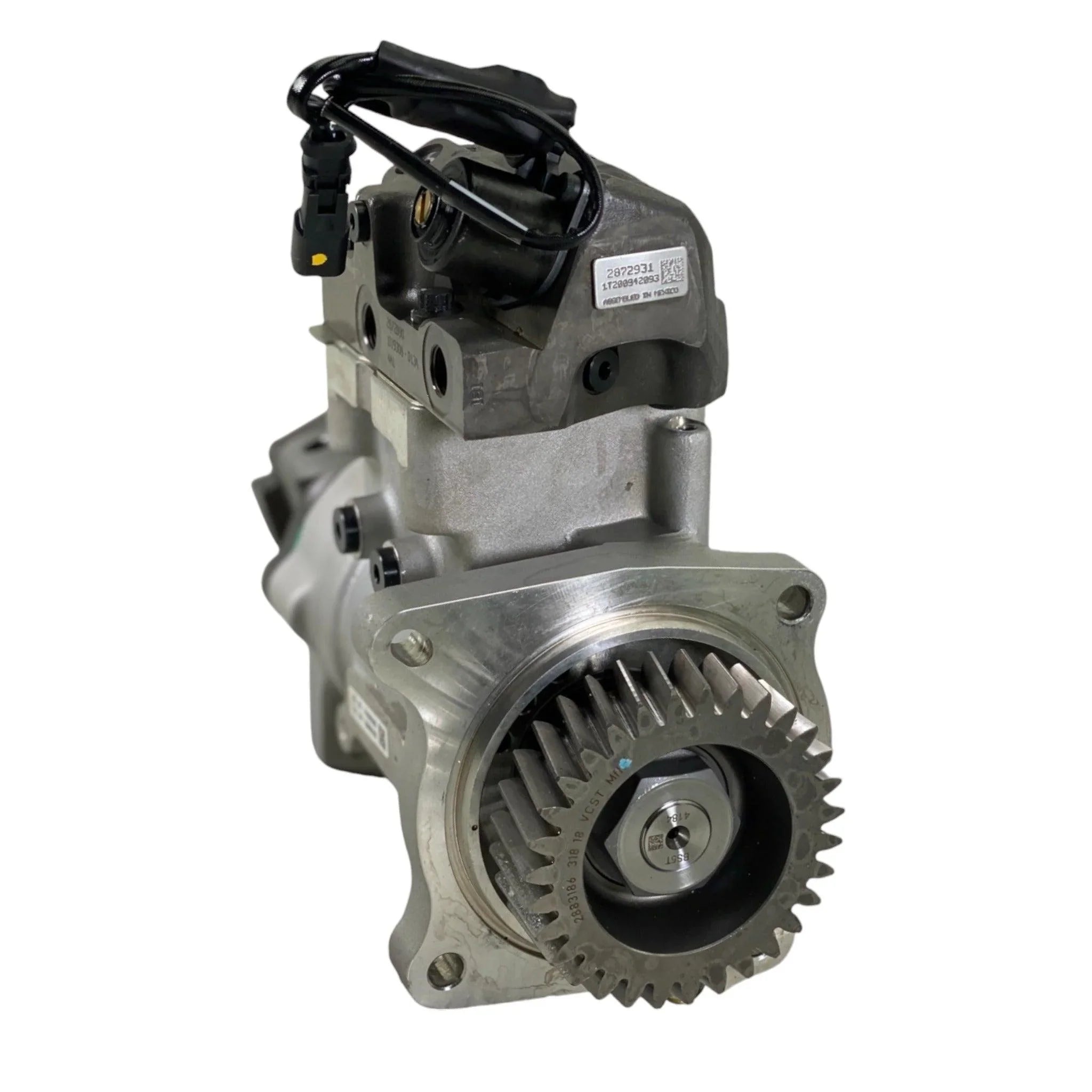 2872929 Genuine Cummins Injection Pump For Isx Qsx