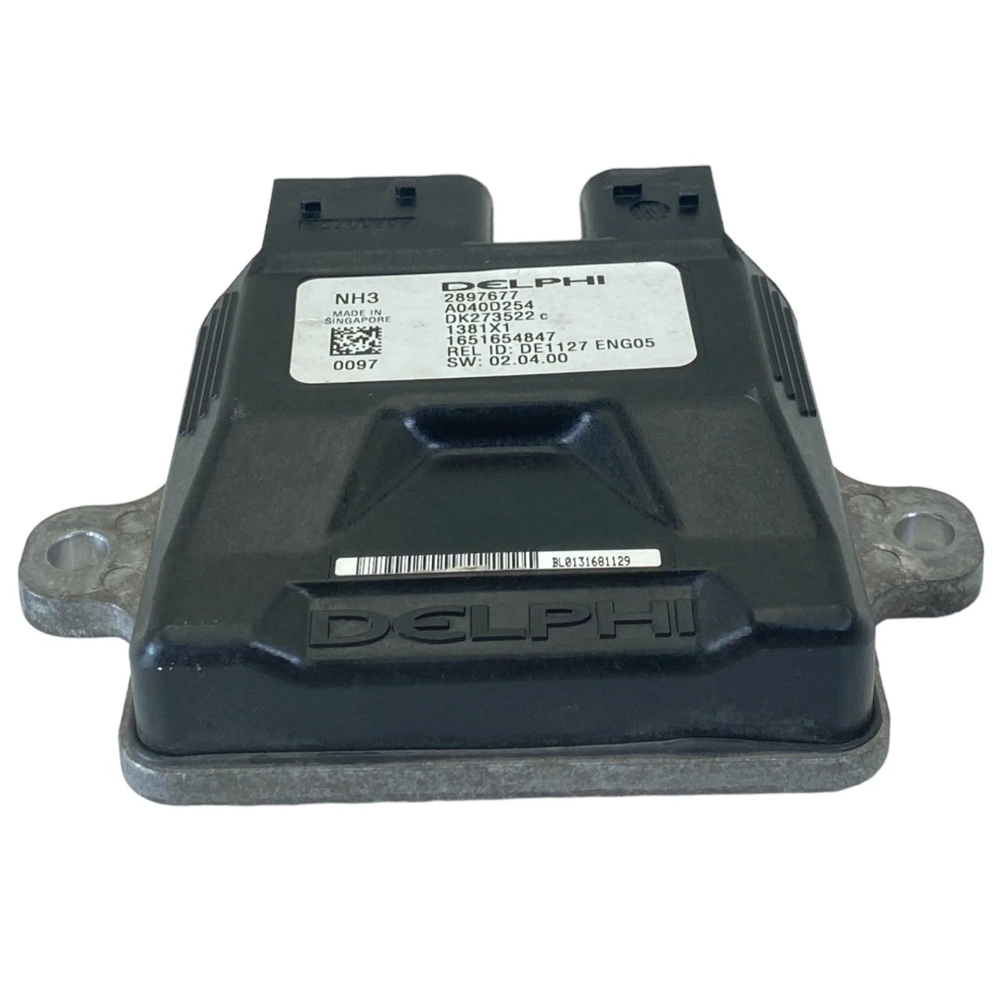 2872932 Genuine Cummins Electronic Interface Control Module