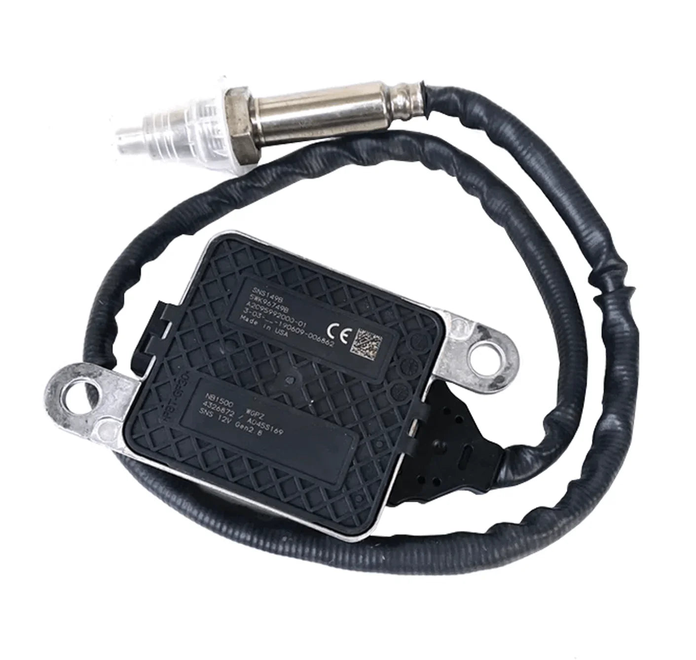 2872942 Genuine Cummins Nox Sensor