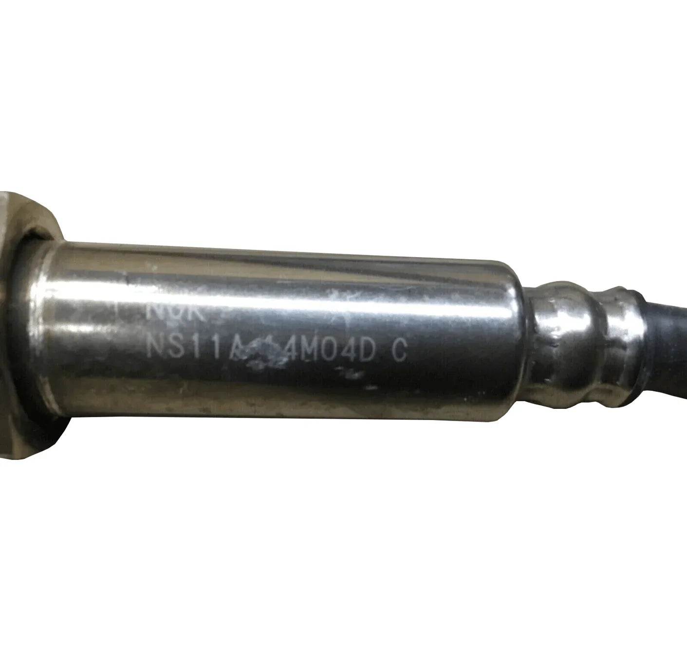 2872949 Genuine Cummins Nitrogen Oxide Nox Sensor For Epa13 8.9 Isc/Isl