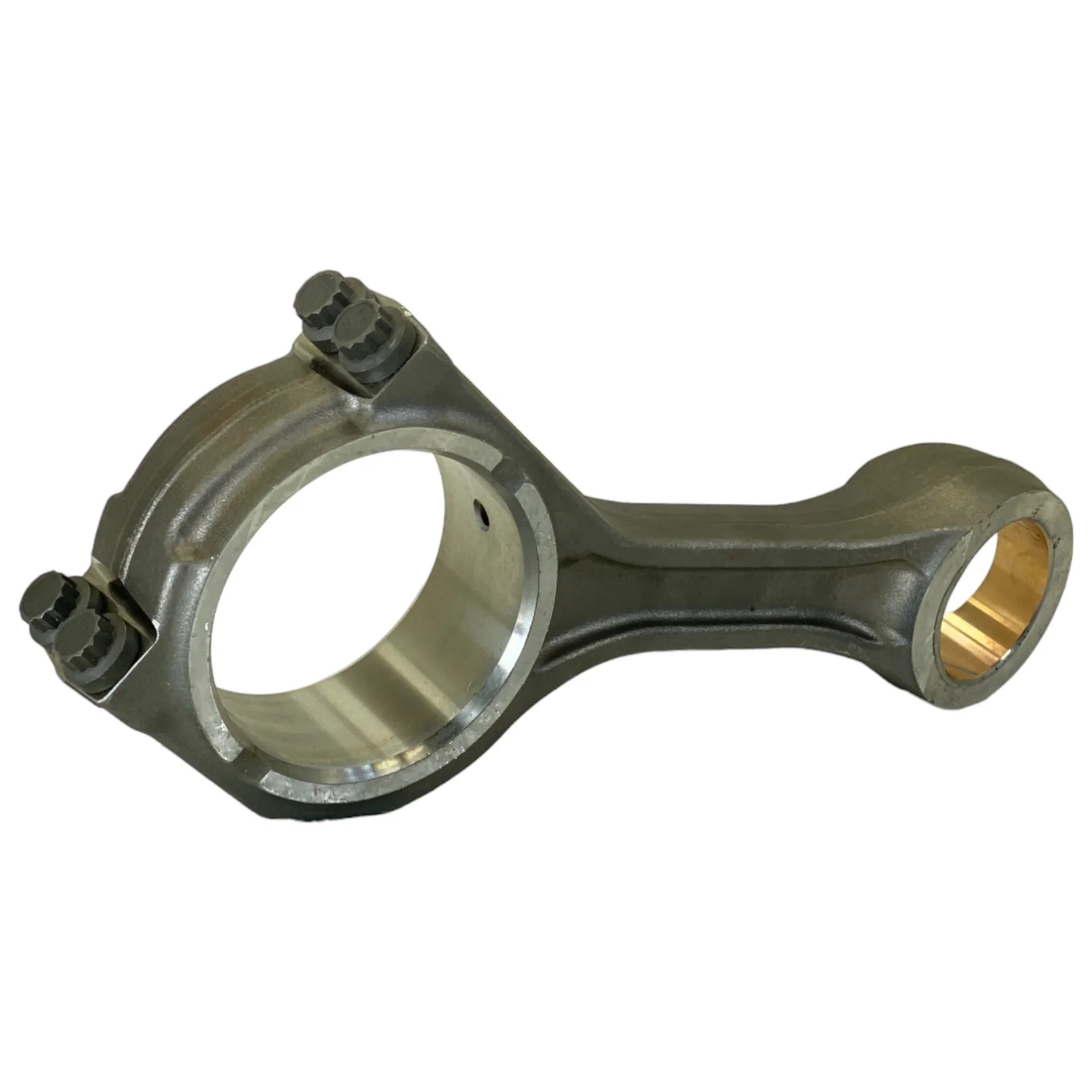 2874332NX Genuine Cummins Engine Connecting Rod For Cummins Qsl8.9 - C240