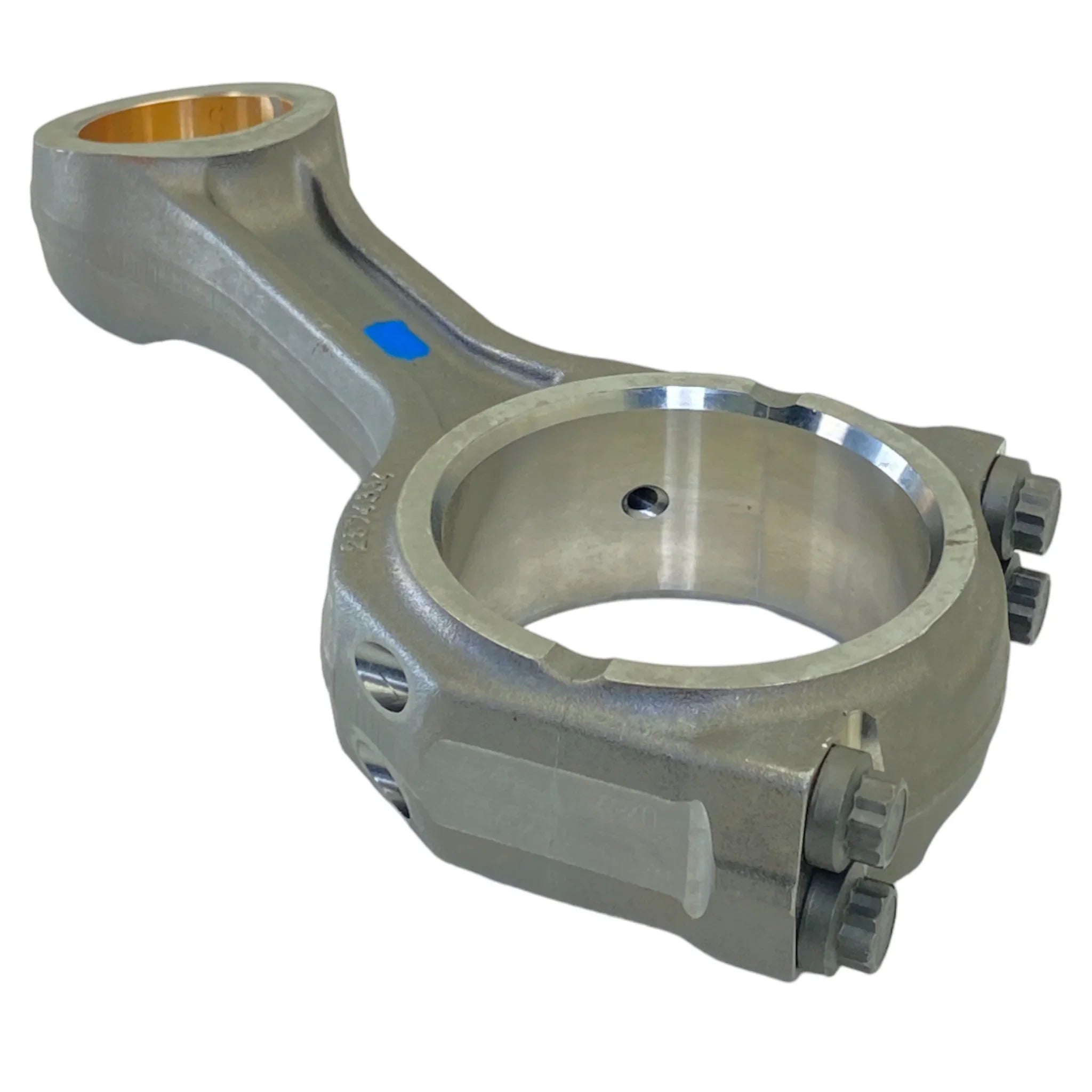 2874332NX Genuine Cummins Engine Connecting Rod For Cummins Qsl8.9 - C240