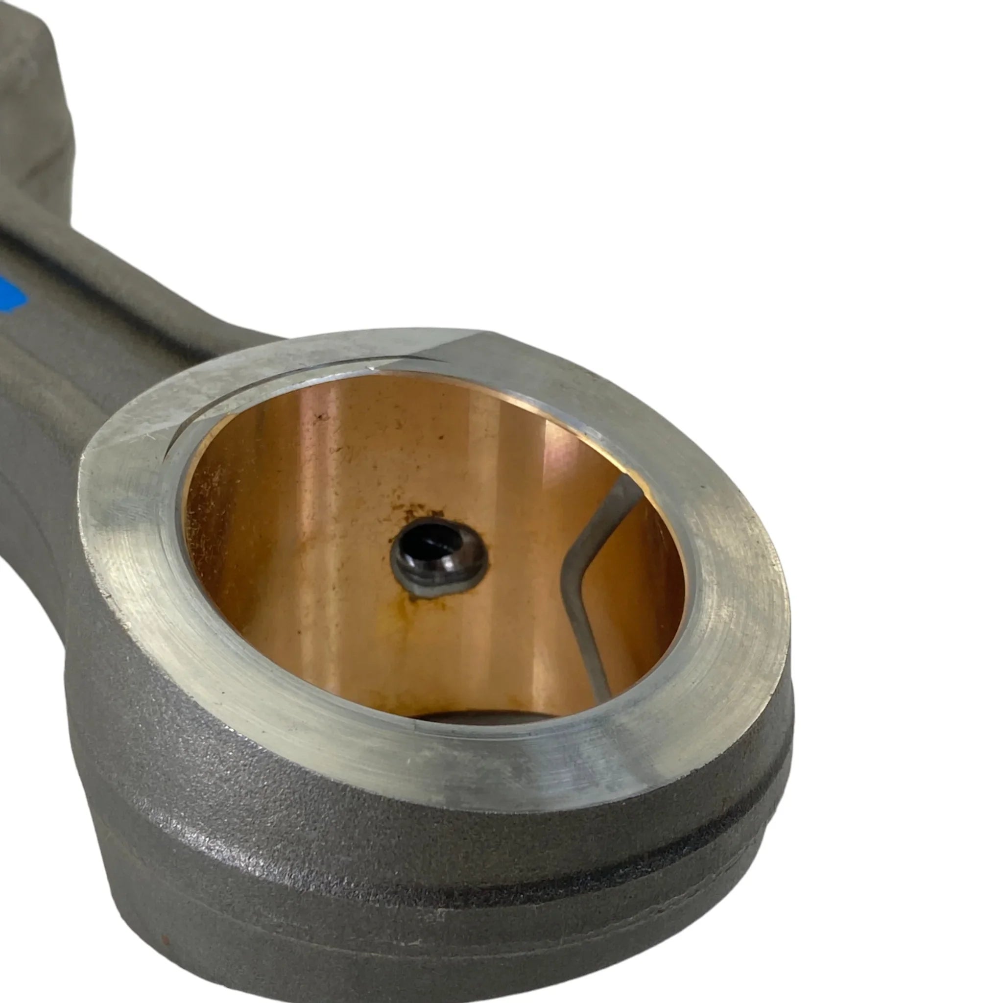 2874332NX Genuine Cummins Engine Connecting Rod For Cummins Qsl8.9 - C240