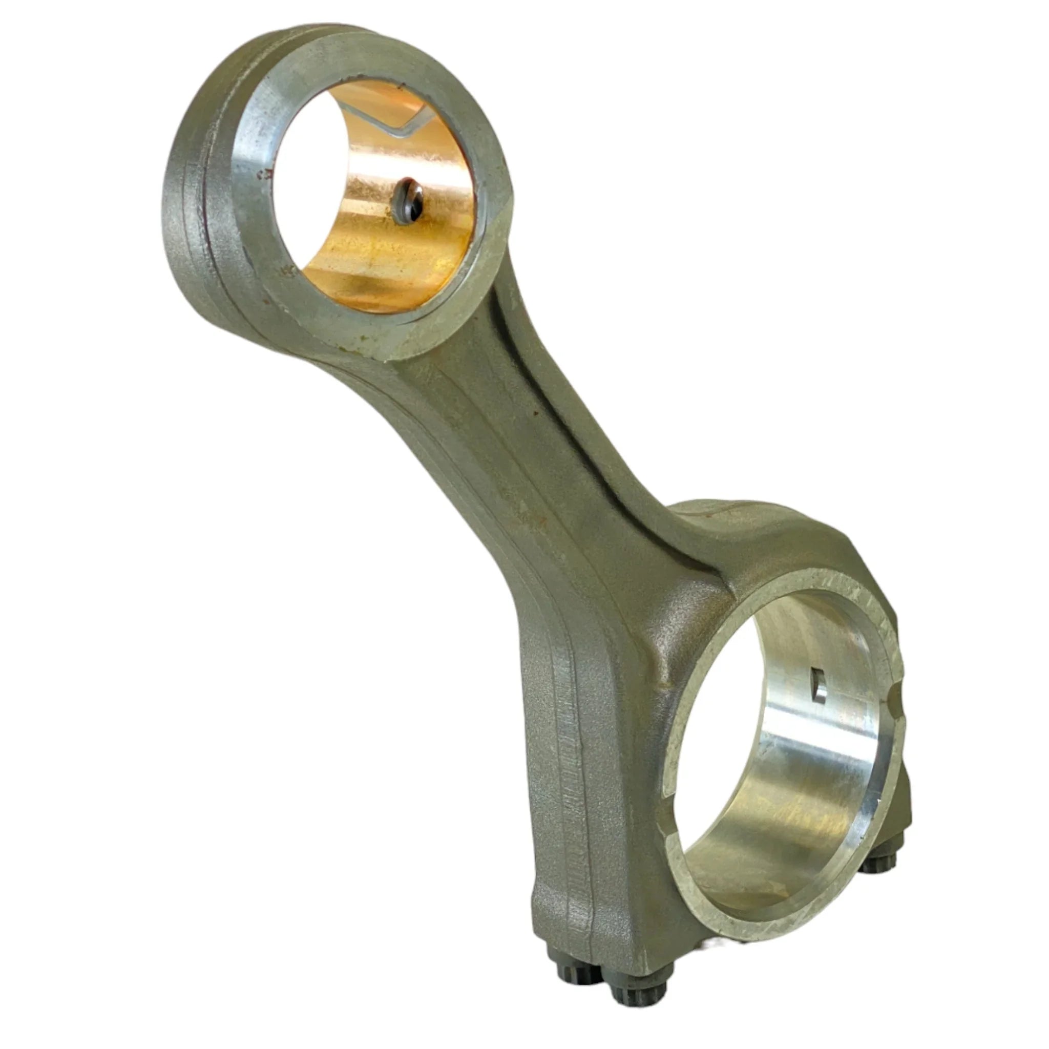 2874332NX Genuine Cummins Engine Connecting Rod For Cummins Qsl8.9 - C240