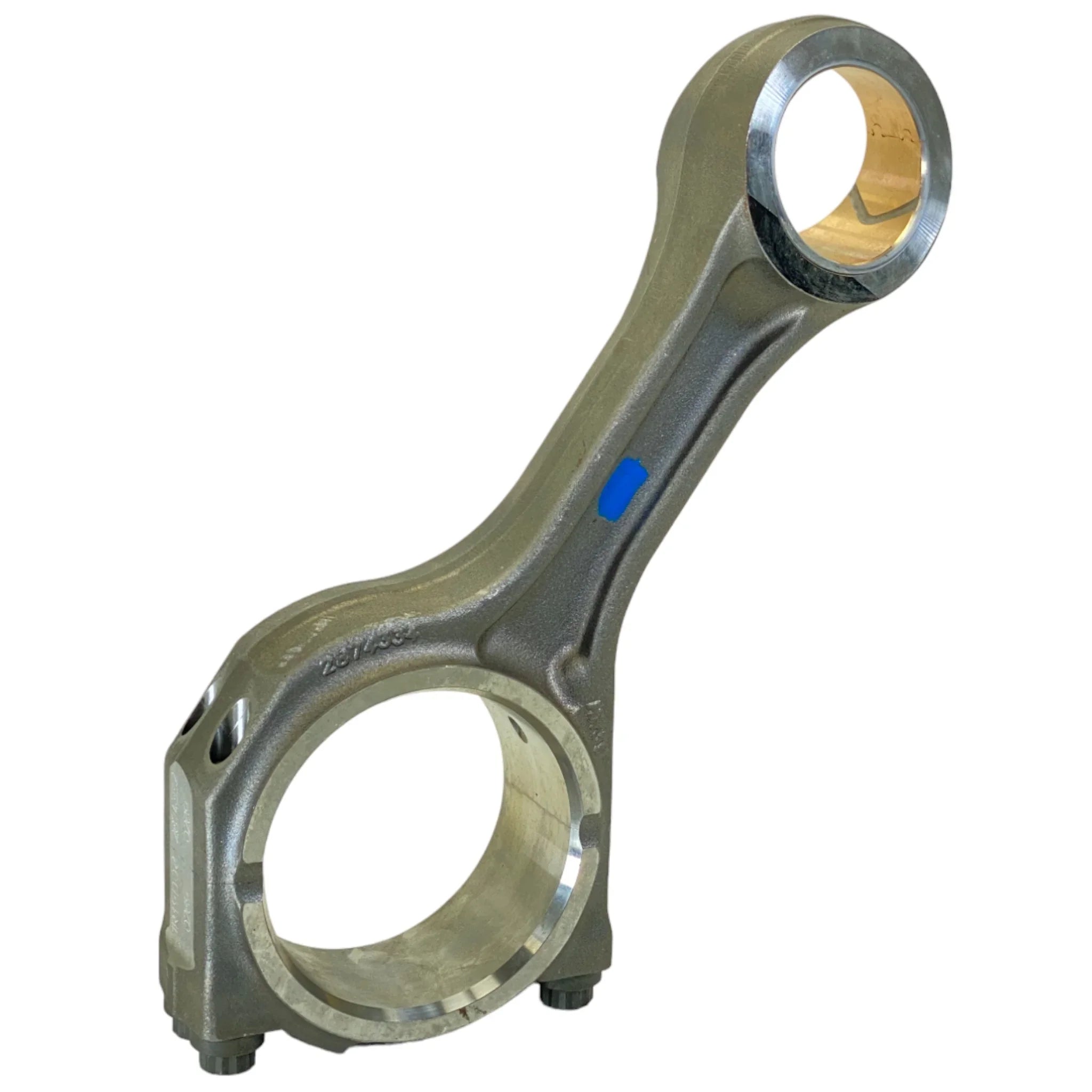 2874332PX Genuine Cummins Engine Connecting Rod For Cummins Qsl8.9 - C240