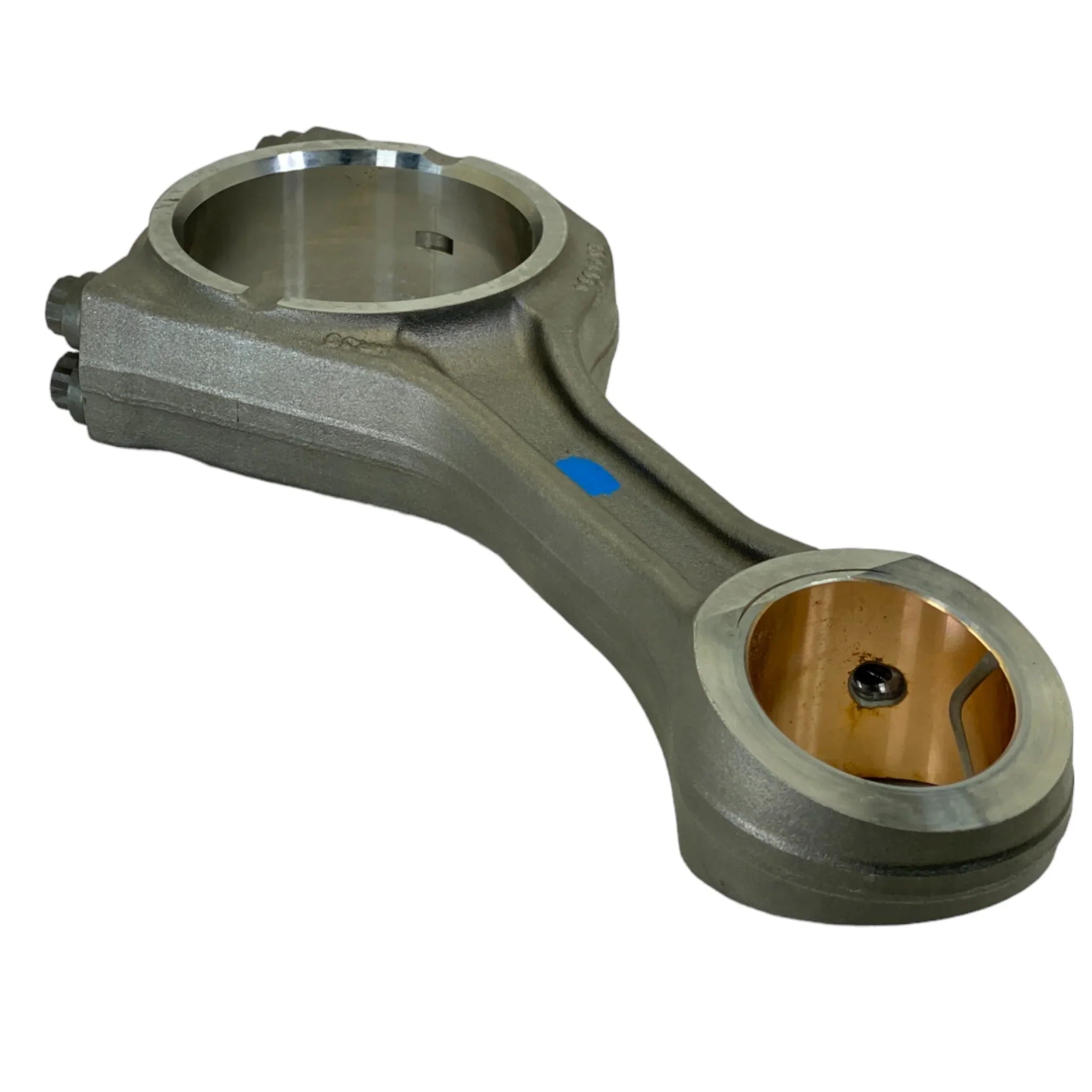 2874332Rx Genuine Cummins Engine Connecting Rod For Cummins Qsl8.9 - C240