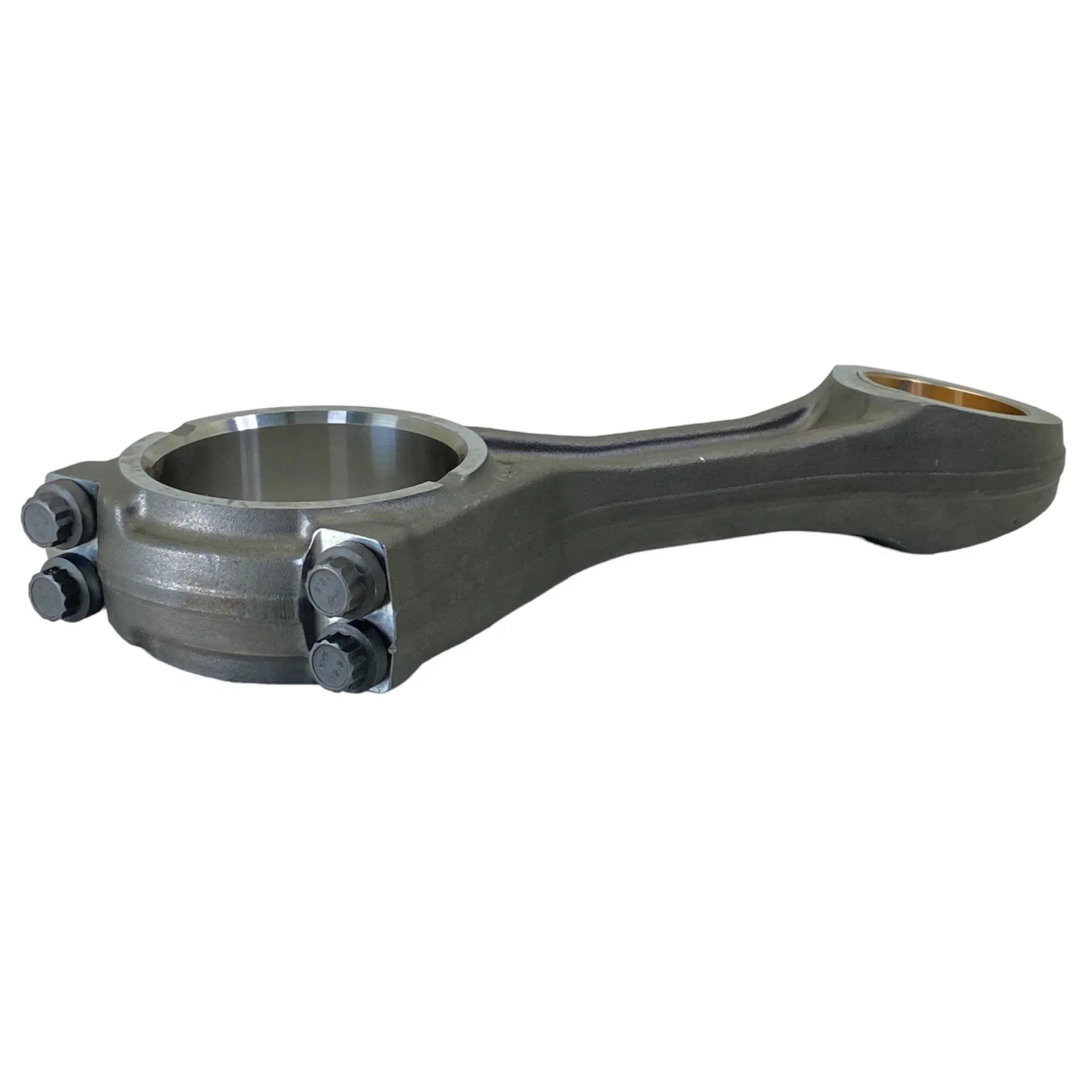 2874332Rx Genuine Cummins Engine Connecting Rod For Cummins Qsl8.9 - C240