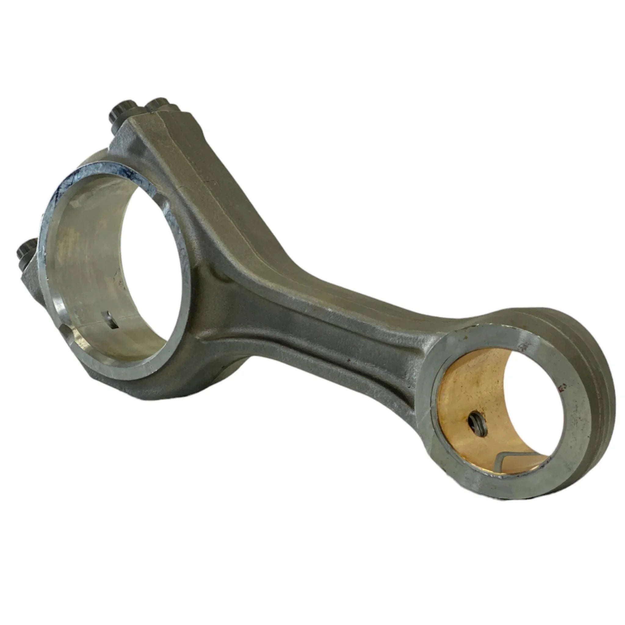 2874332Rx Genuine Cummins Engine Connecting Rod For Cummins Qsl8.9 - C240