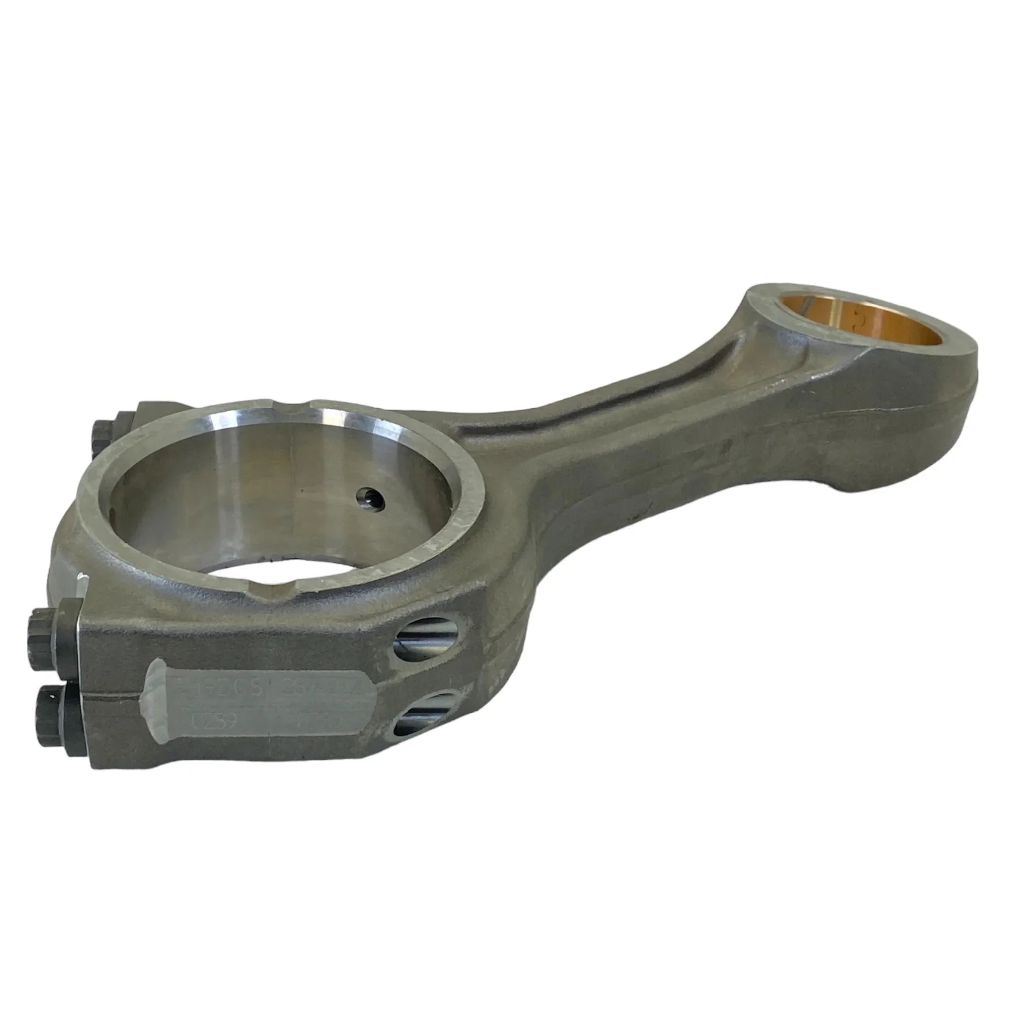 2874332Rx Genuine Cummins Engine Connecting Rod For Cummins Qsl8.9 - C240
