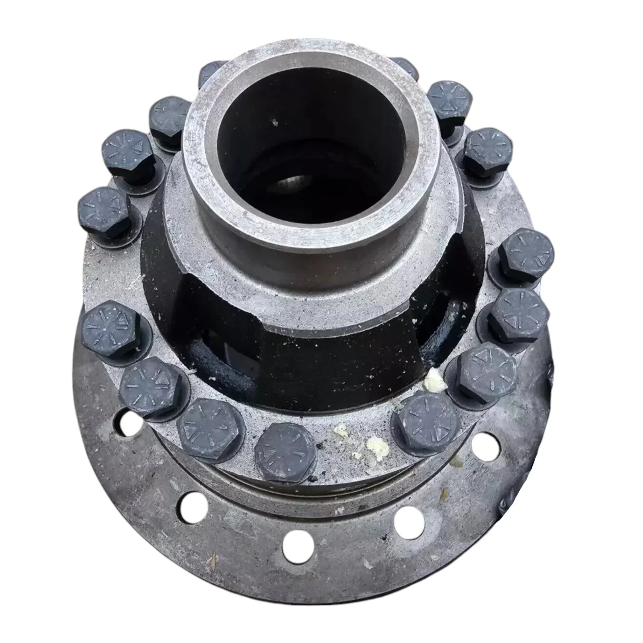 287725 Genuine Hyster Differential Housing