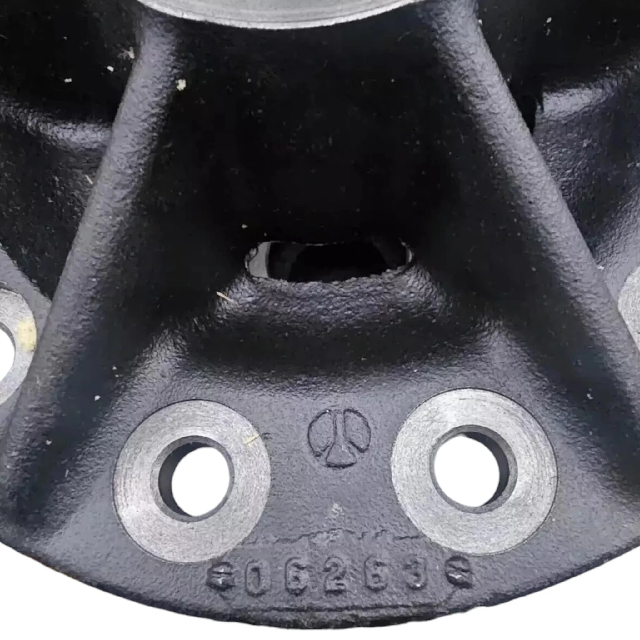 287725 Genuine Hyster Differential Housing