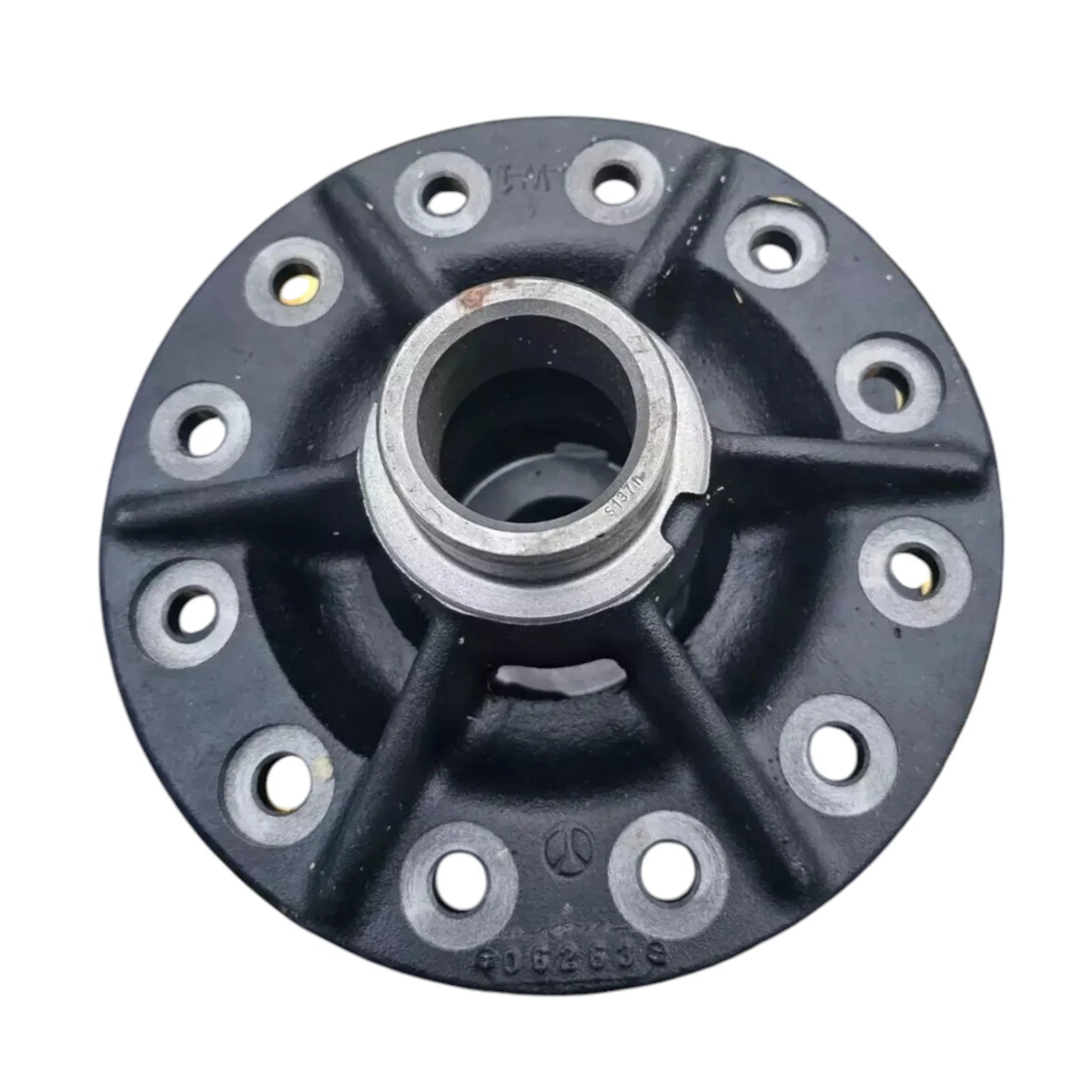 287725 Genuine Hyster Differential Housing